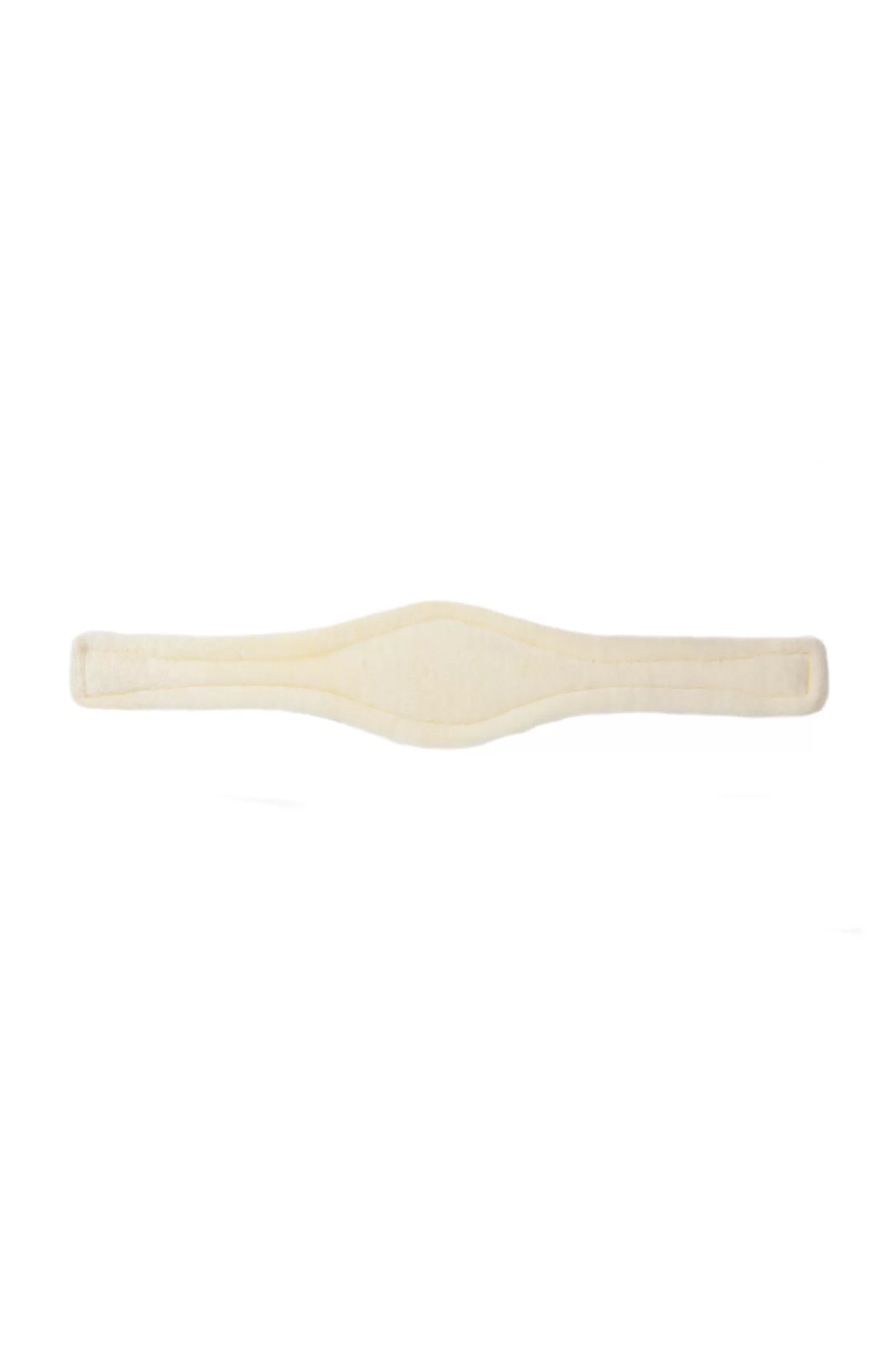 Foster Comfort Long Girth Imbottitura Di Ricambio In Pelliccia Sintetica>kavalkade Cheap