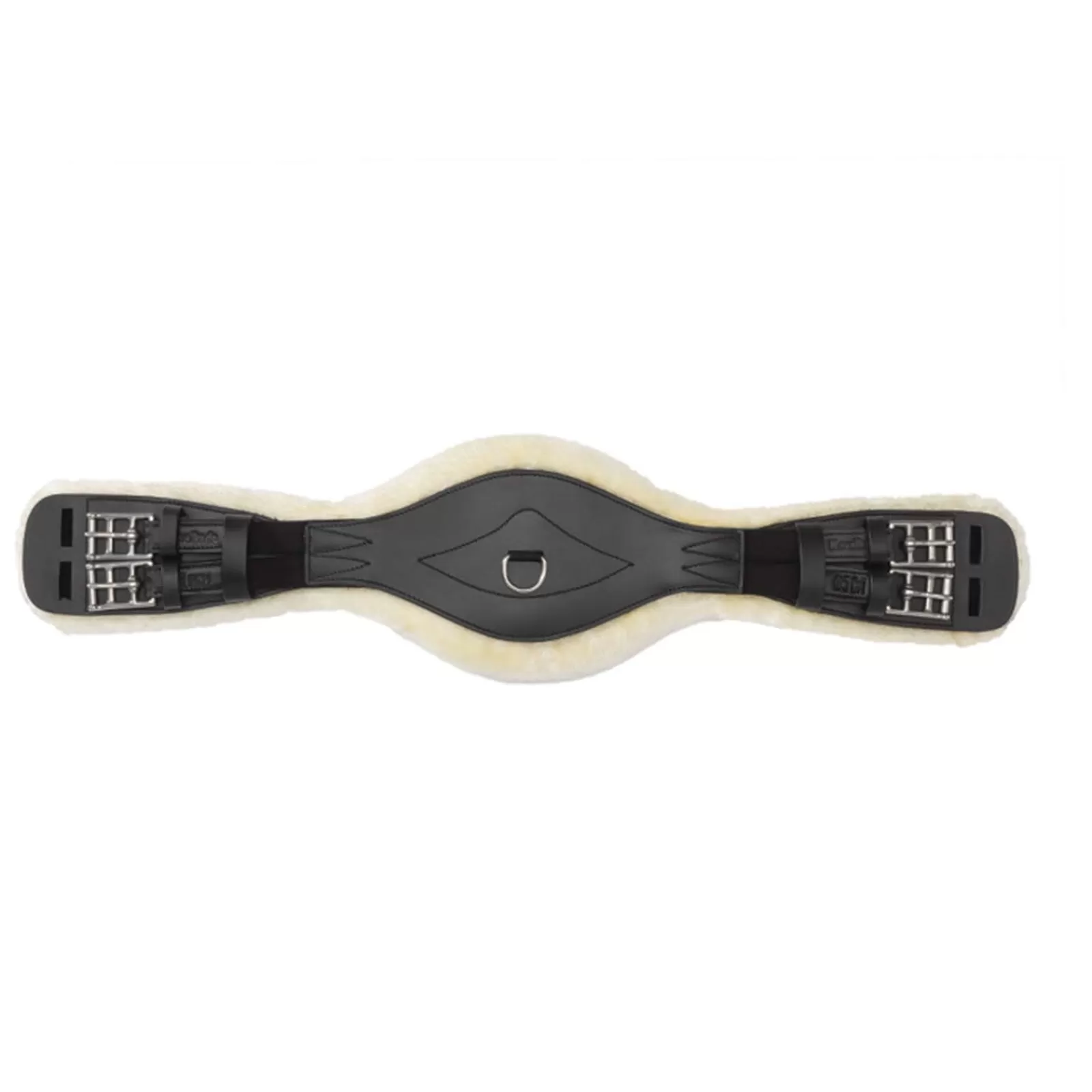 Foster Sottopancia Corto Comfort Con Pelliccia Sintetica>kavalkade Store