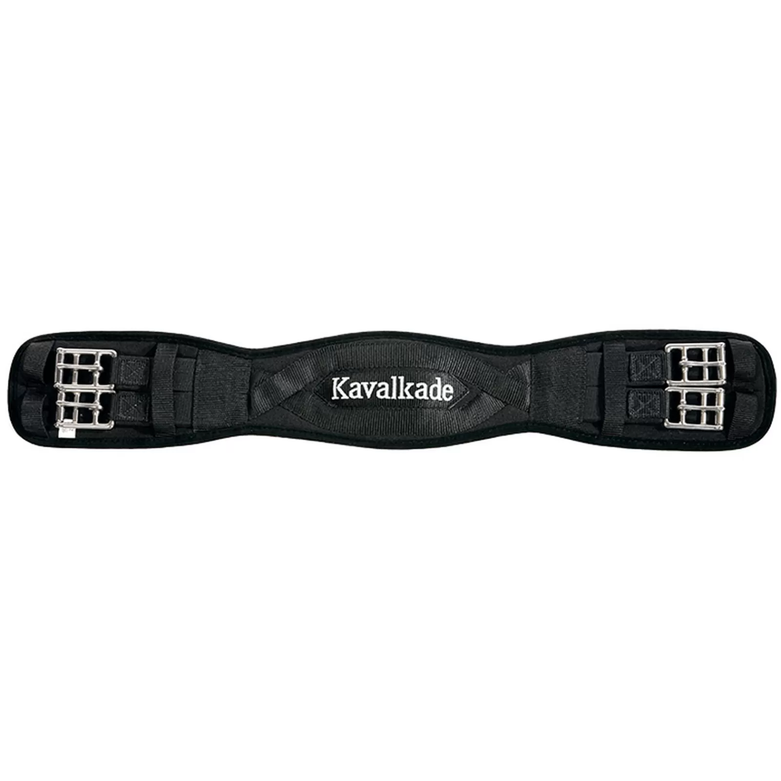 Sottopancia Corto Klimatex, Con Inserti Elasticizzati>kavalkade New