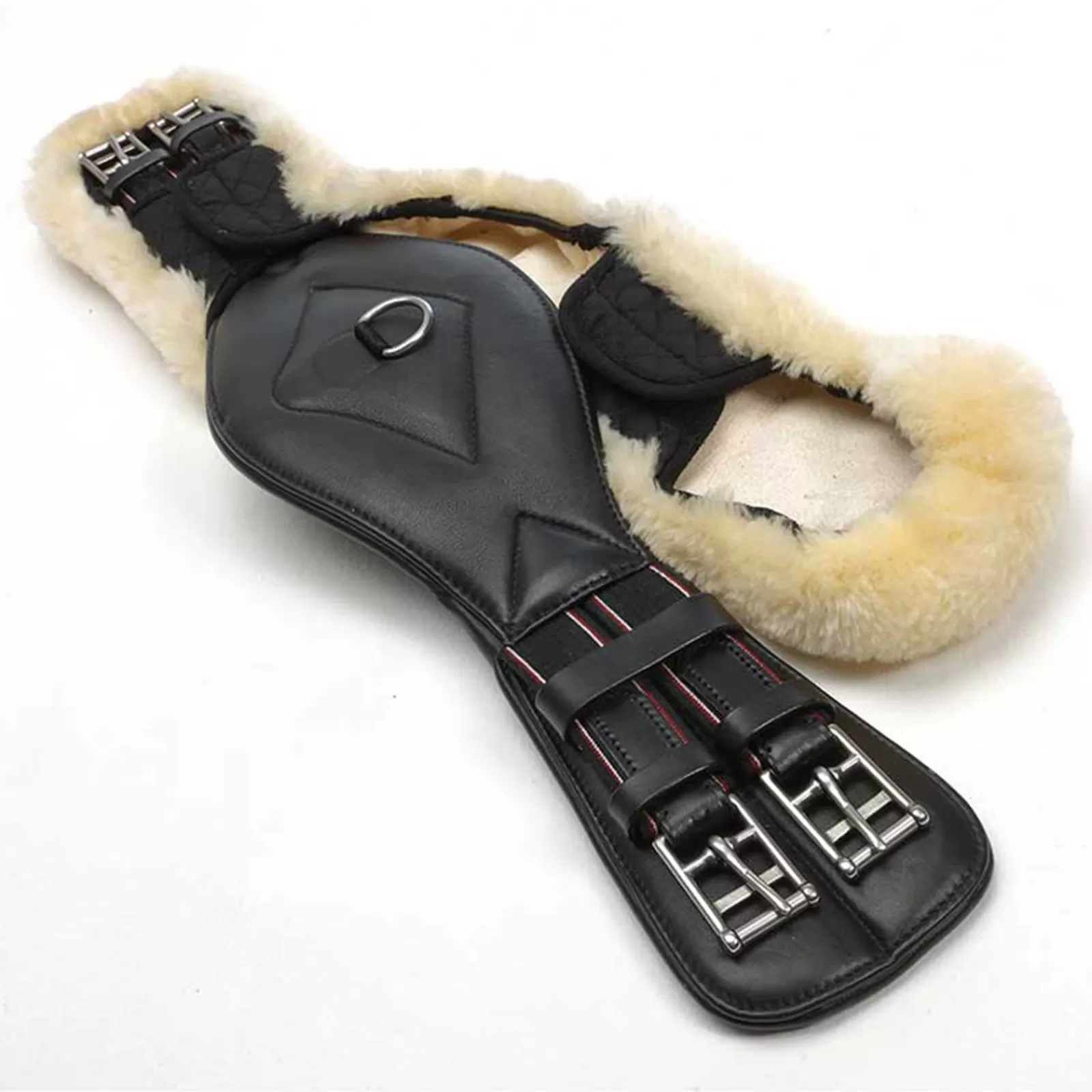 Sottopancia In Pelle Di Pecora Comfort>kavalkade Sale