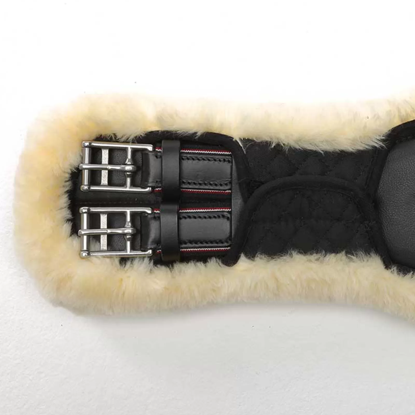 Sottopancia In Pelle Di Pecora Comfort>kavalkade Sale