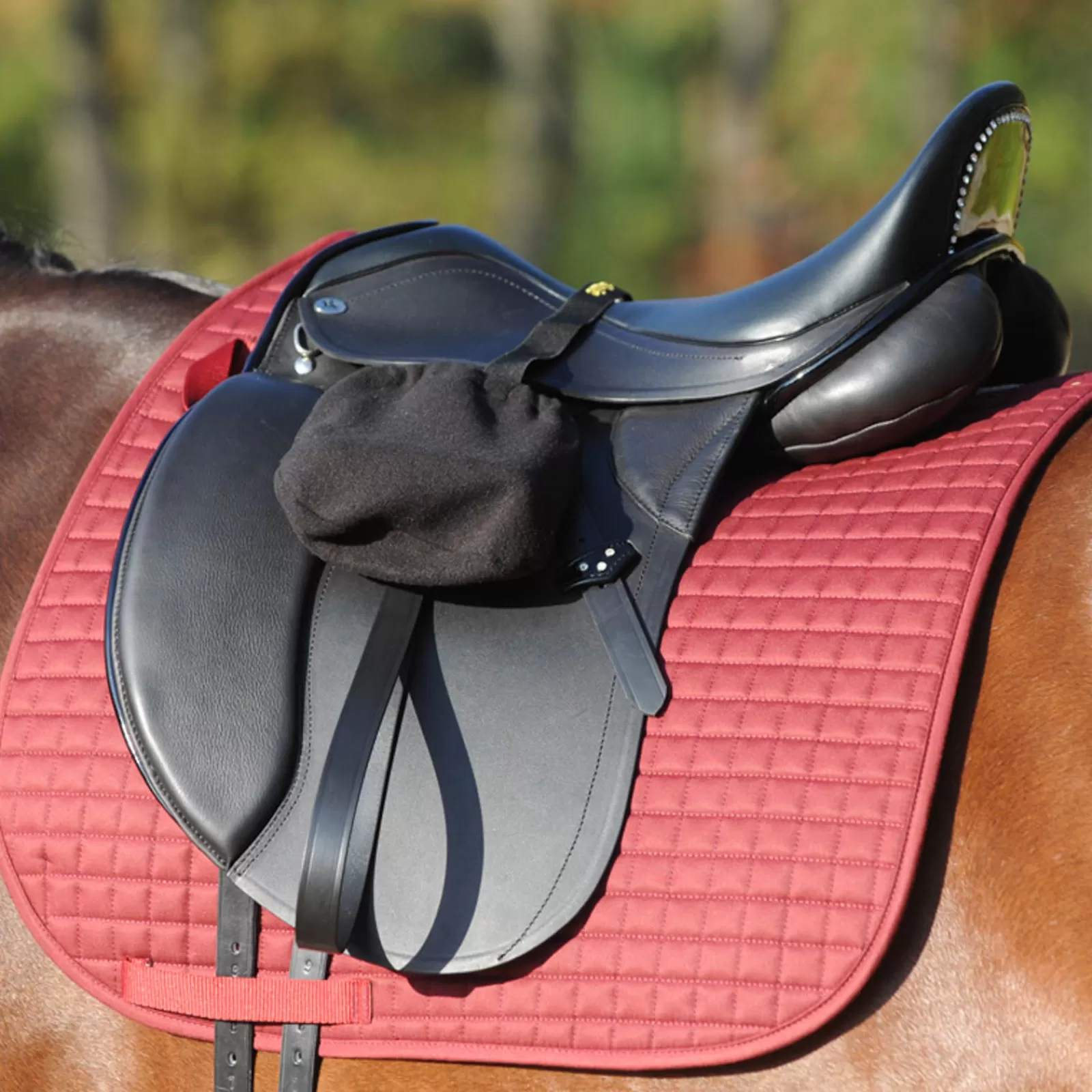 Stirrup Cover>kavalkade Online