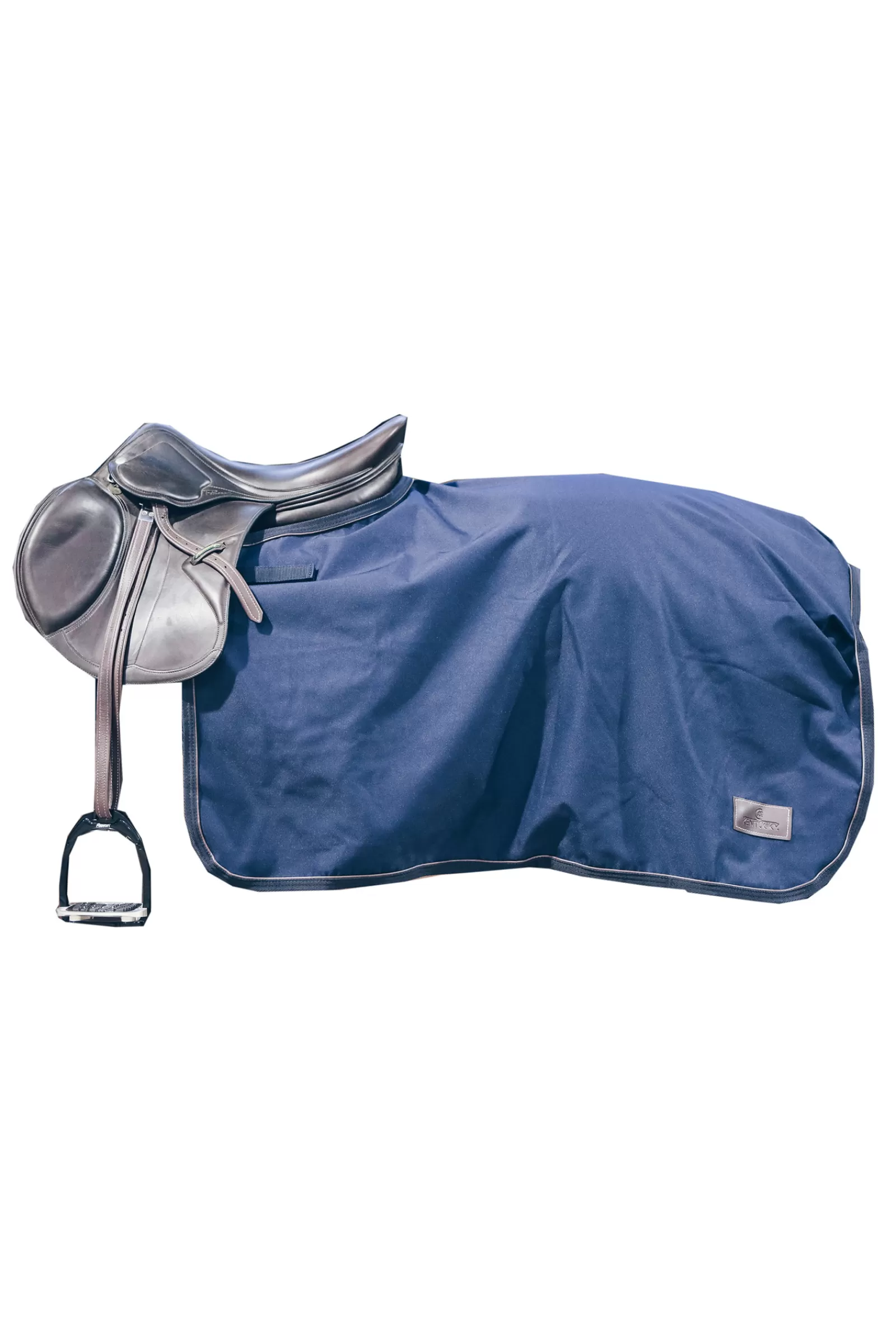 Horsewear - Foglio Per Esercizi Per Tutte Le Stagioni, 160 G>kentucky New