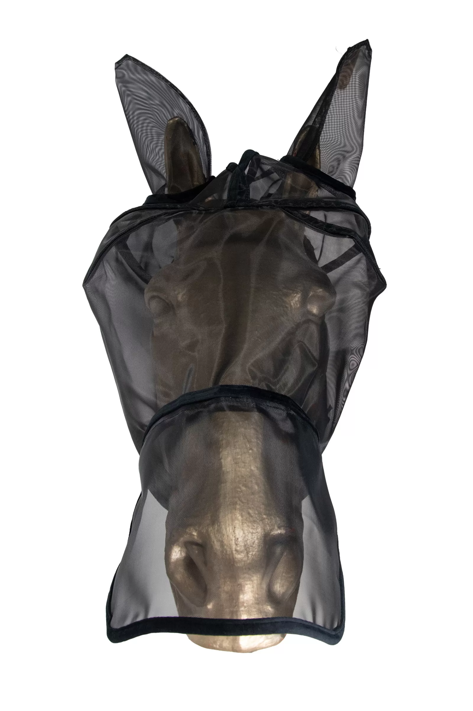Horsewear Classic Cappuccio Antimosche Con Protezione Per Orecchie E Naso>kentucky Shop