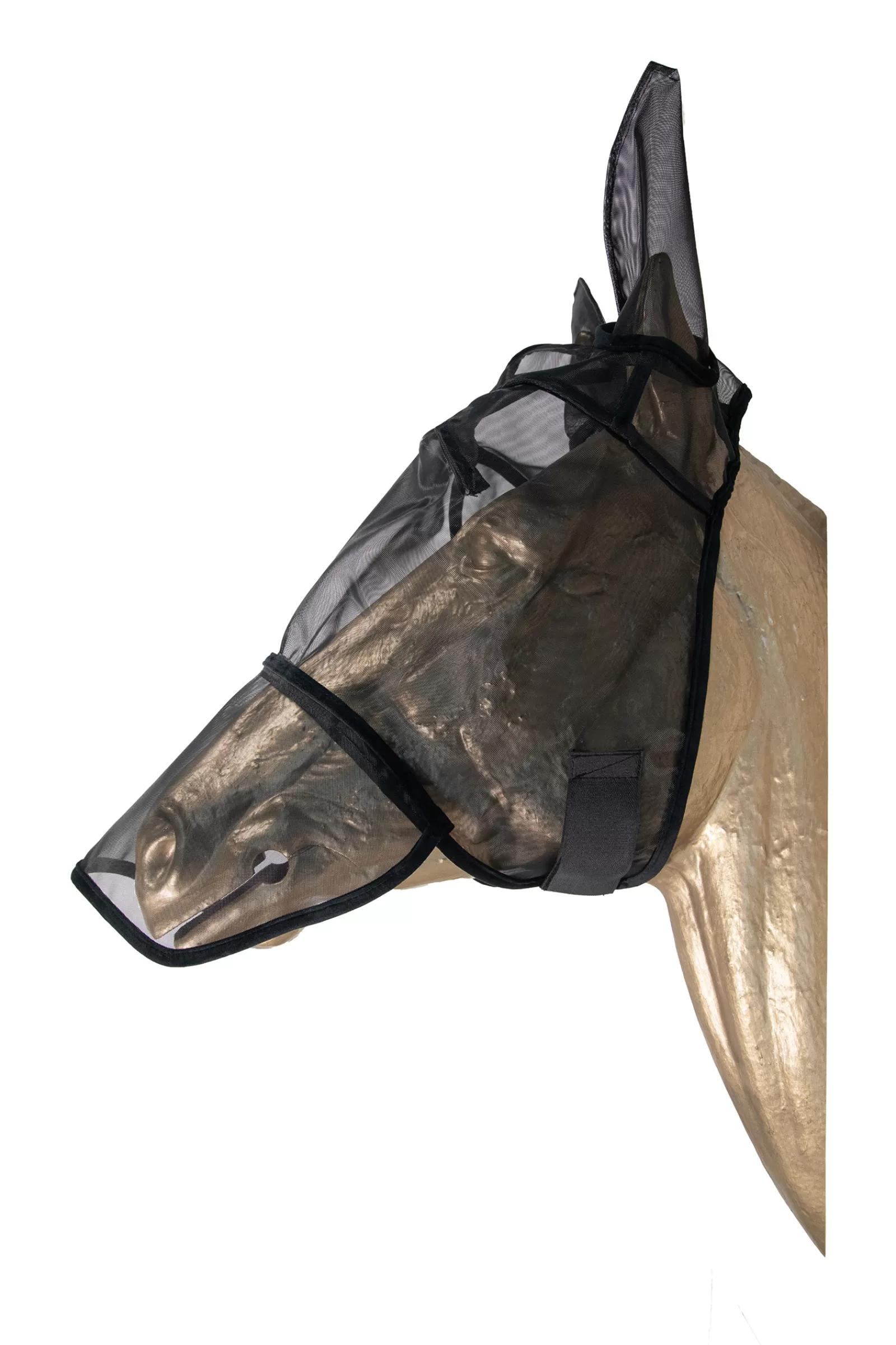 Horsewear Classic Cappuccio Antimosche Con Protezione Per Orecchie E Naso>kentucky Shop