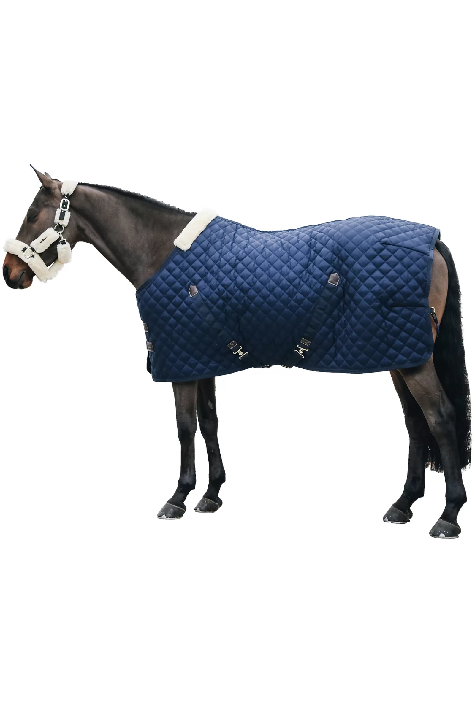 Horsewear, Coperta Da Scuderia 400 Gr>kentucky Discount