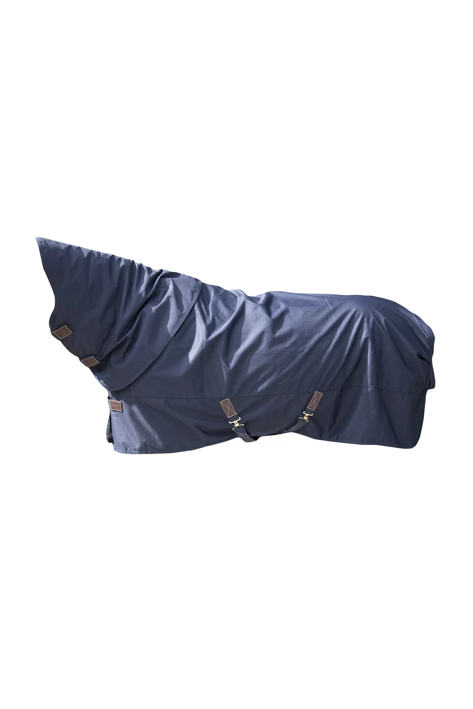 Horsewear Coperta Da Turnout In Pile Per Tutte Le Stagioni Ad Asciugatura Rapida, Collo Incl., 150 Gr>kentucky Fashion