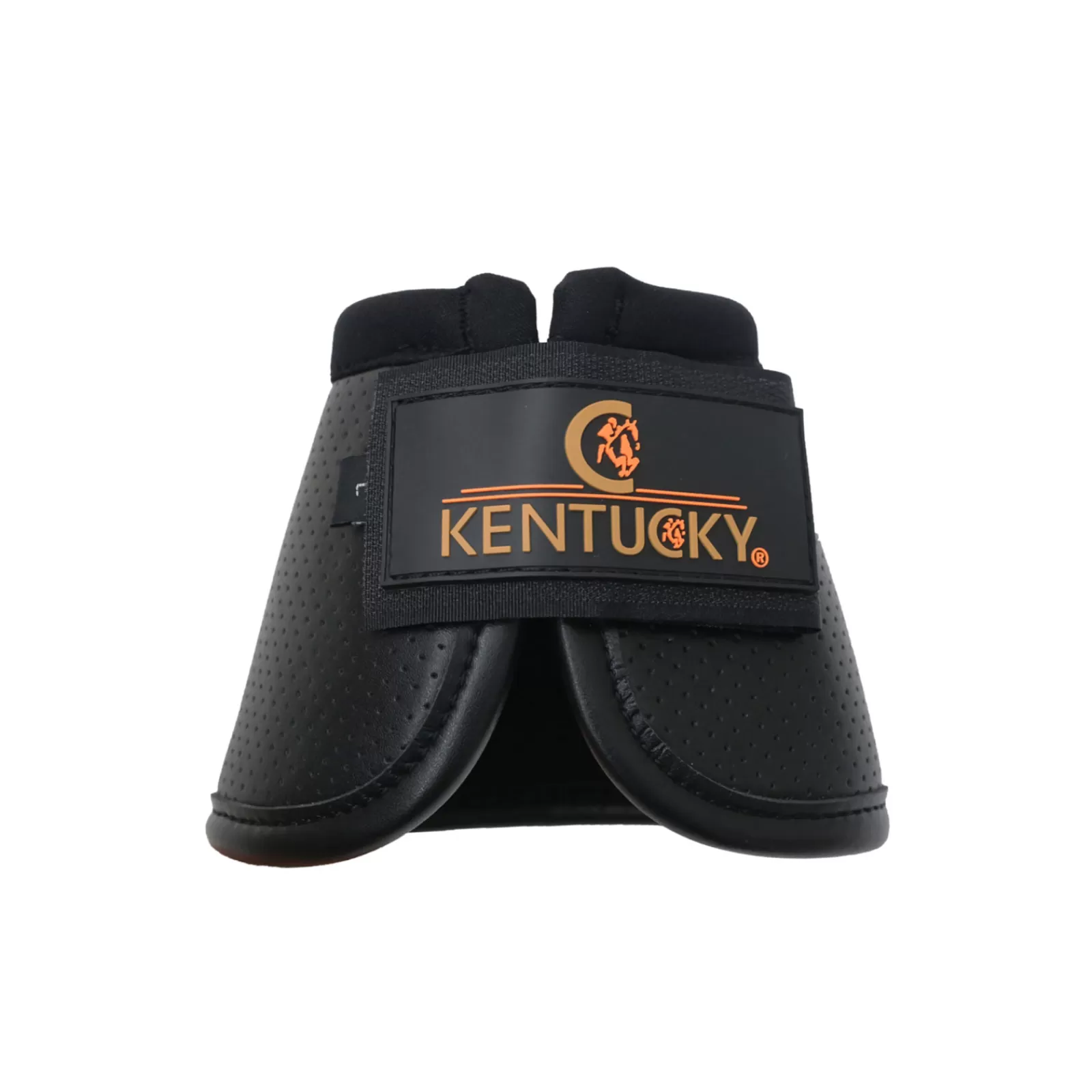 kentucky Paraglomi | Horsewear Overreach Stivali Air Tech Black