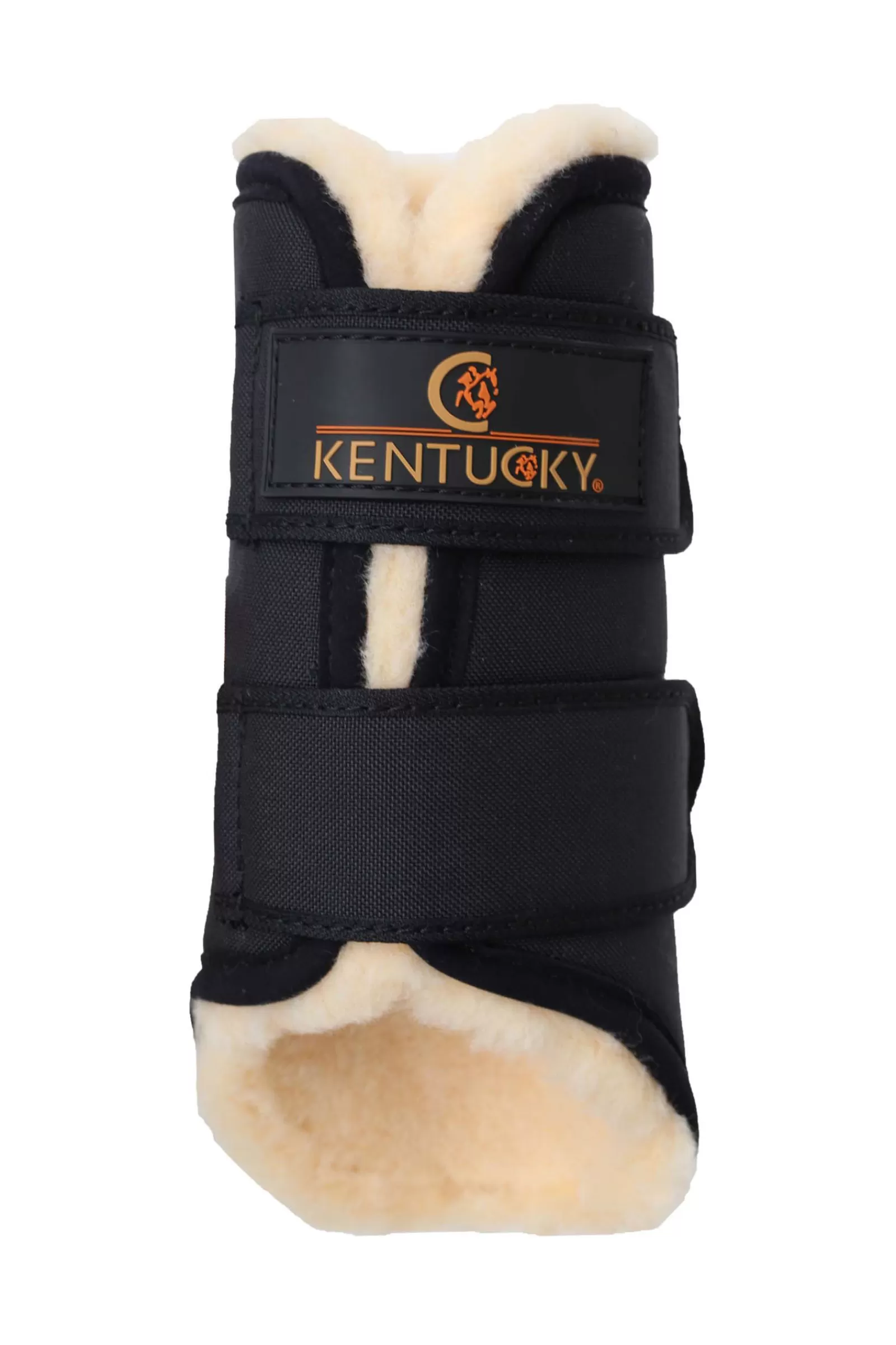 kentucky Stinchiere E Protezioni | Horsewear Solimbra Affluenza Alle Urne Stivali, Hind Black