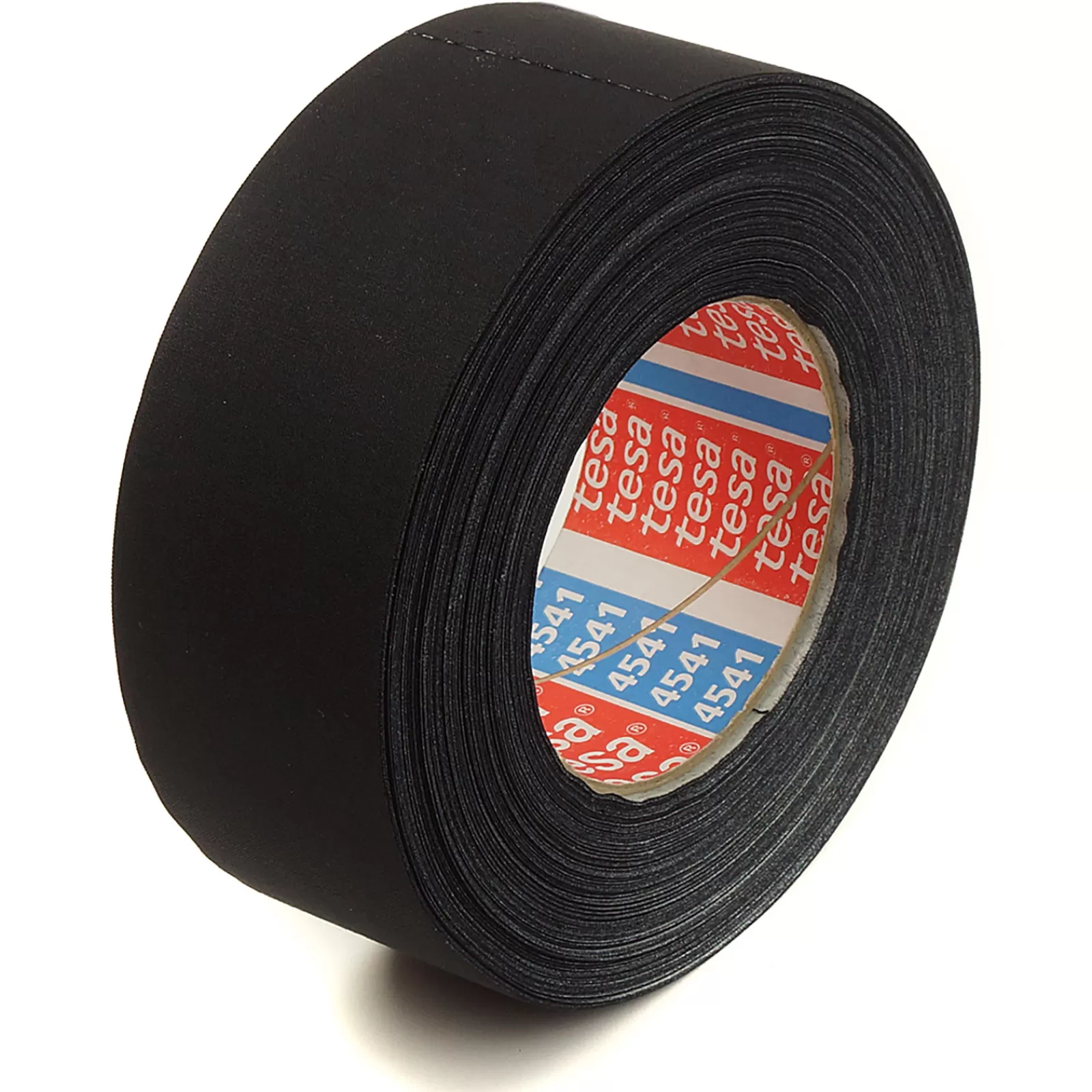 kentucky Stinchiere E Protezioni | Horsewear Tesa Hooftape 4541 50 Mm X 50 M Black