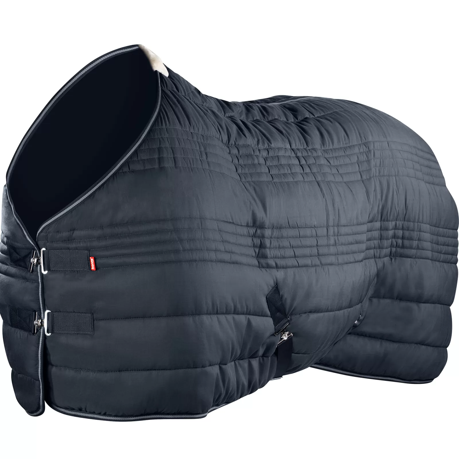 Kingsley Coperta Da Scuderia, 150 G>* Clearance