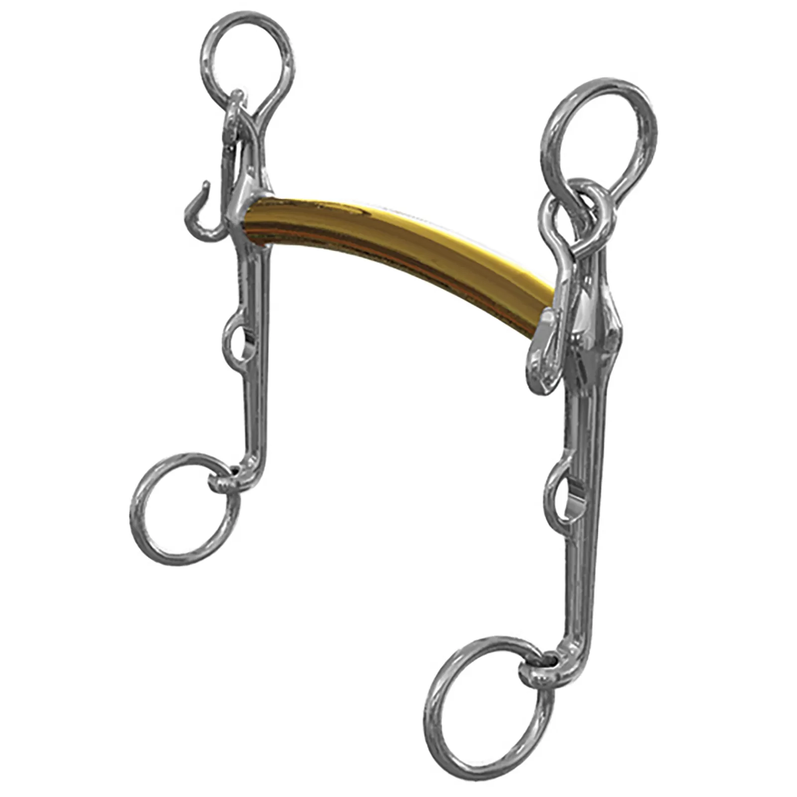 Le Punte Ns Trasformano Il Gambo Weymouth Da 12 Mm E 5 Cm>nsbits Store