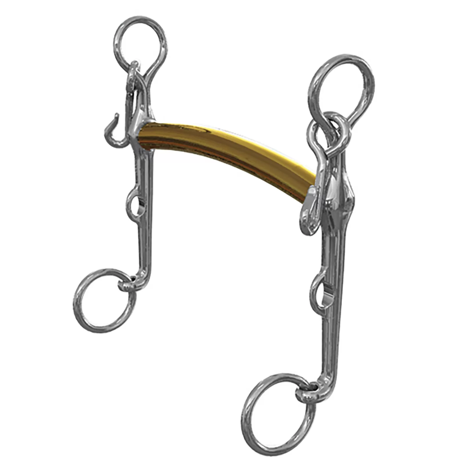 Le Punte Ns Trasformano Il Gambo Weymouth Da 12 Mm E 7 Cm>nsbits Best