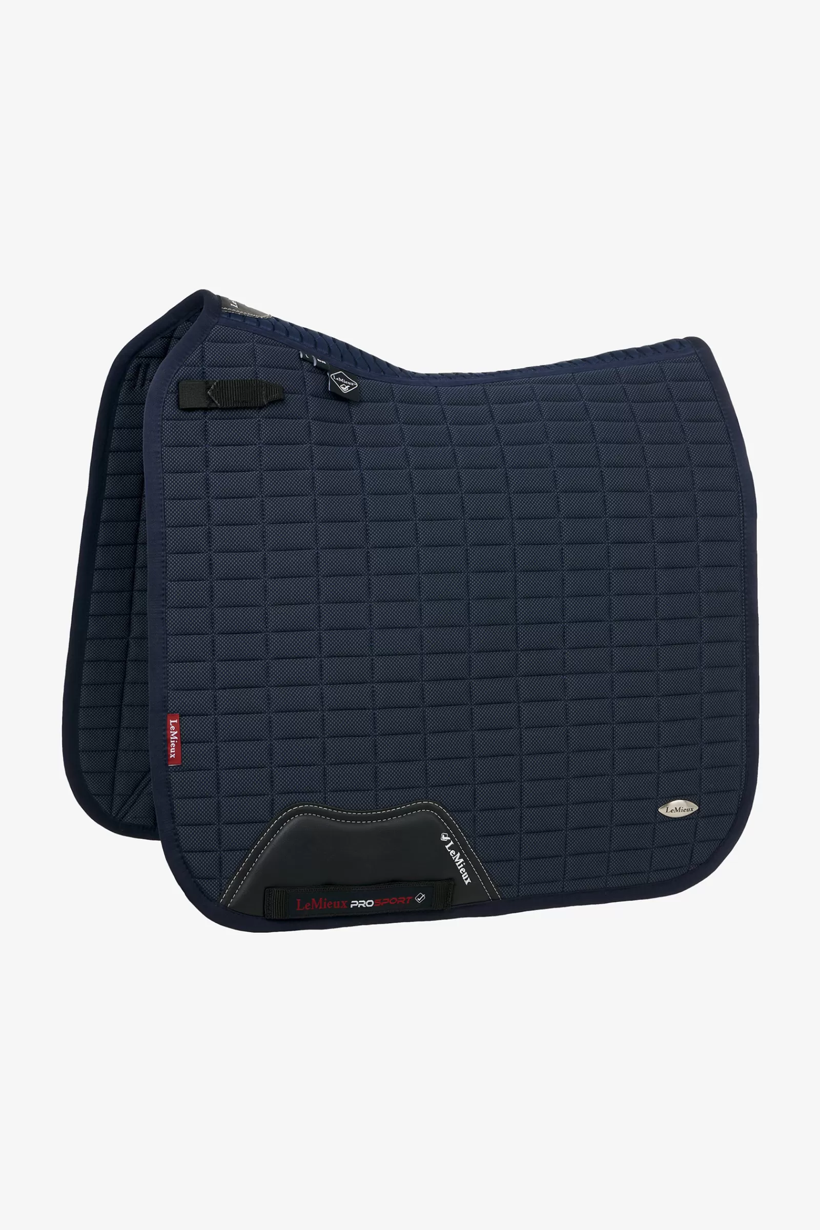 lemieux Dressursjabraker | Cooling Sottosella Da Dressage Dark Navy