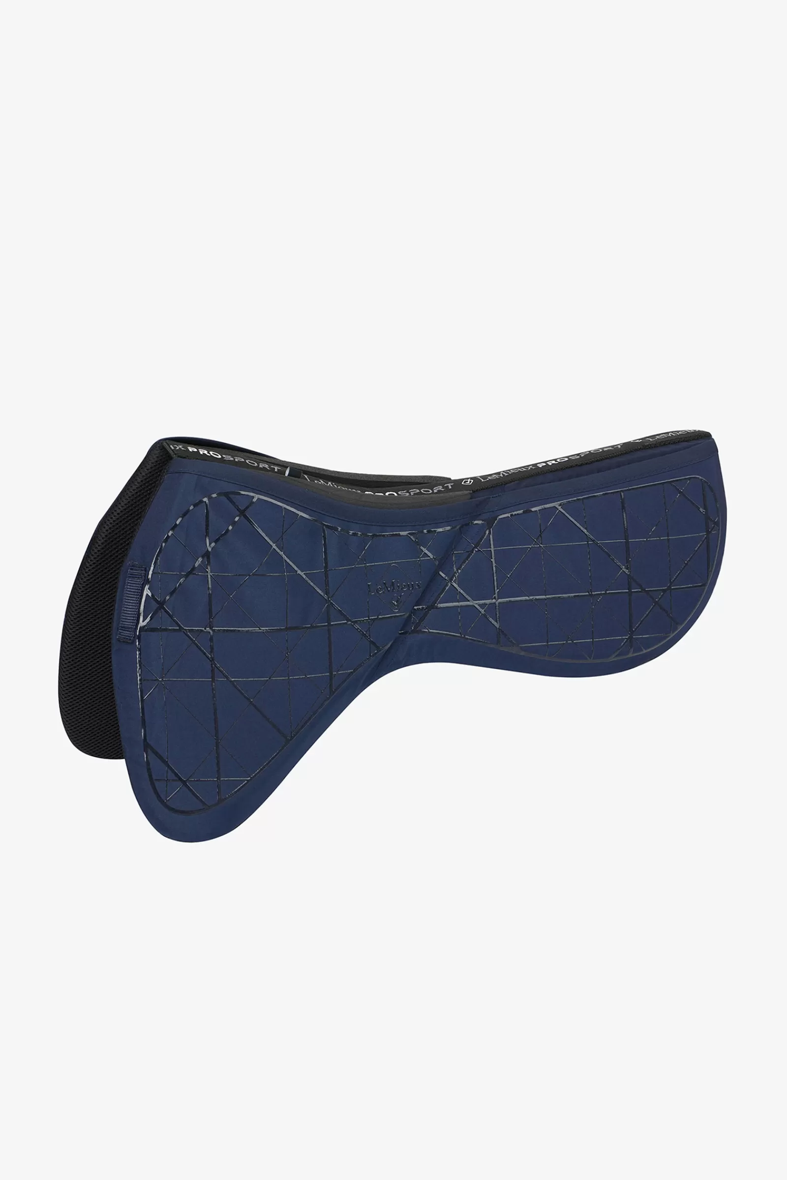 lemieux Alzapaletta/Salvagarrese | Matrix Support Mezzo Sottosella Da Dressage Navy