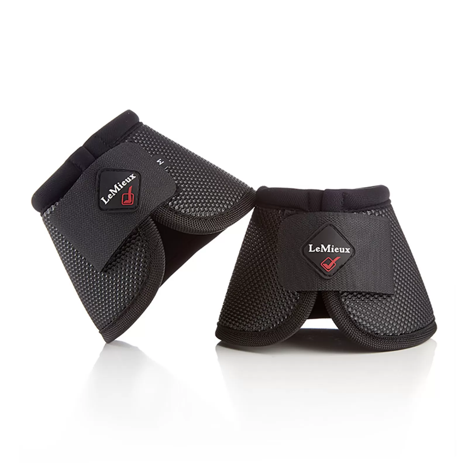 lemieux Paraglomi | Protezioni Proform Ballistic Over Reach Black