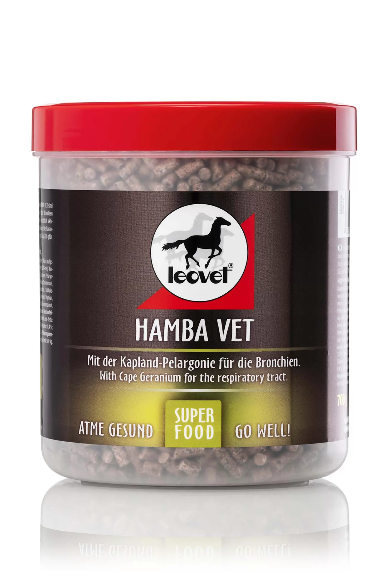 Hamba Veterinario, 700G>leovet Best Sale