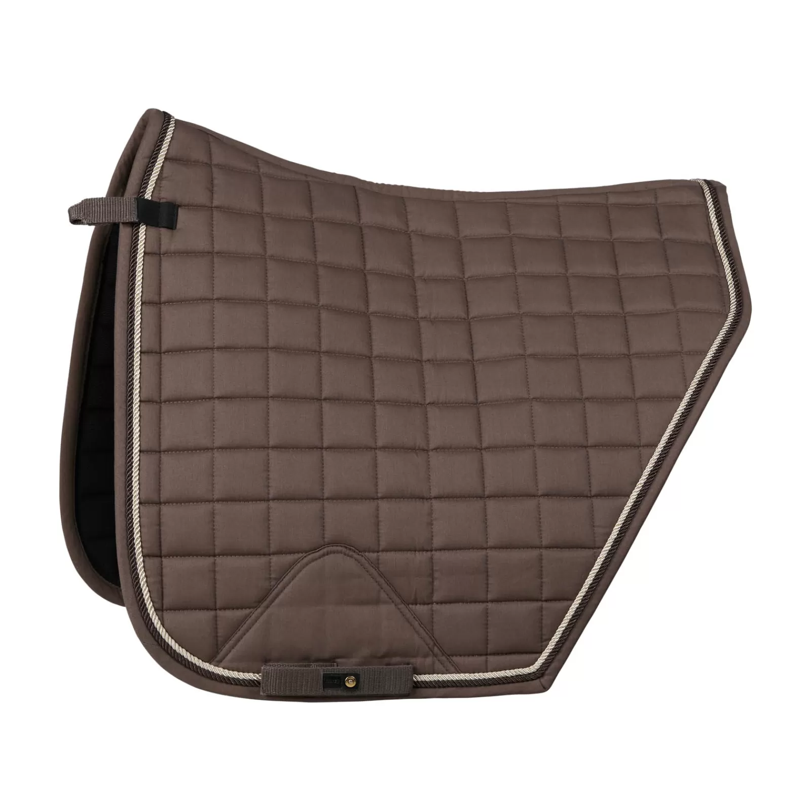 * Dressursjabraker | Lincoln Sottosella Da Dressage Cioccolato Al Latte