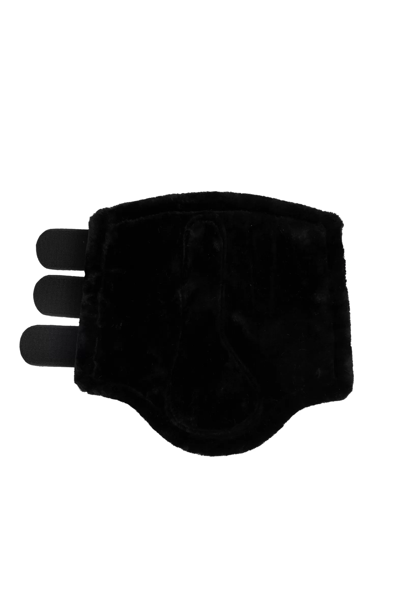 * Stinchiere E Protezioni | Luminox Stivali Da Lavoro Rifrangenti Per Arti Anteriori Nero