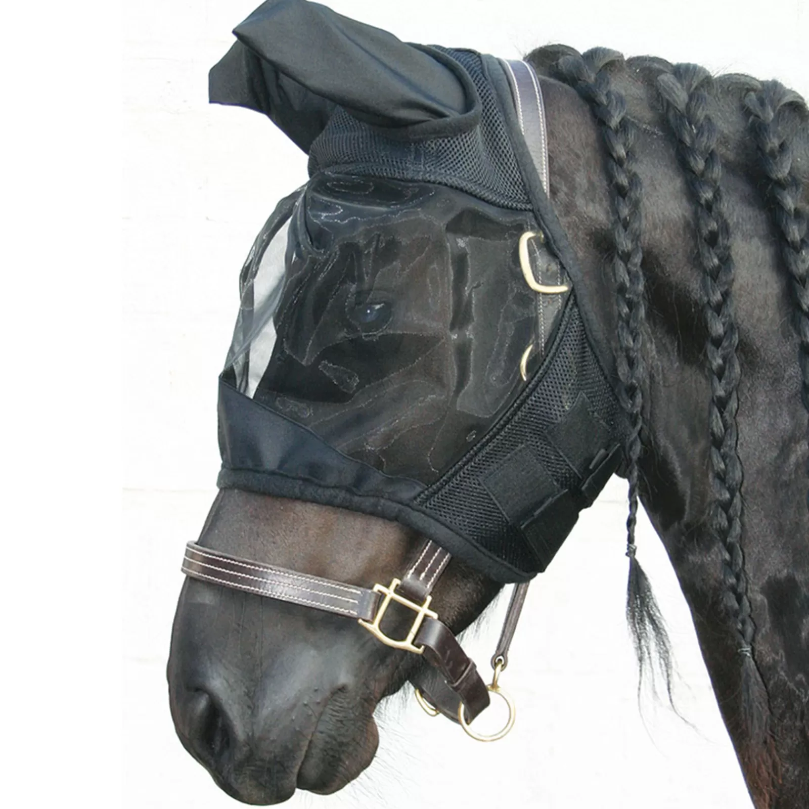 Maschera Antimosche Del Cavallo Di Harry>harryshorse Discount