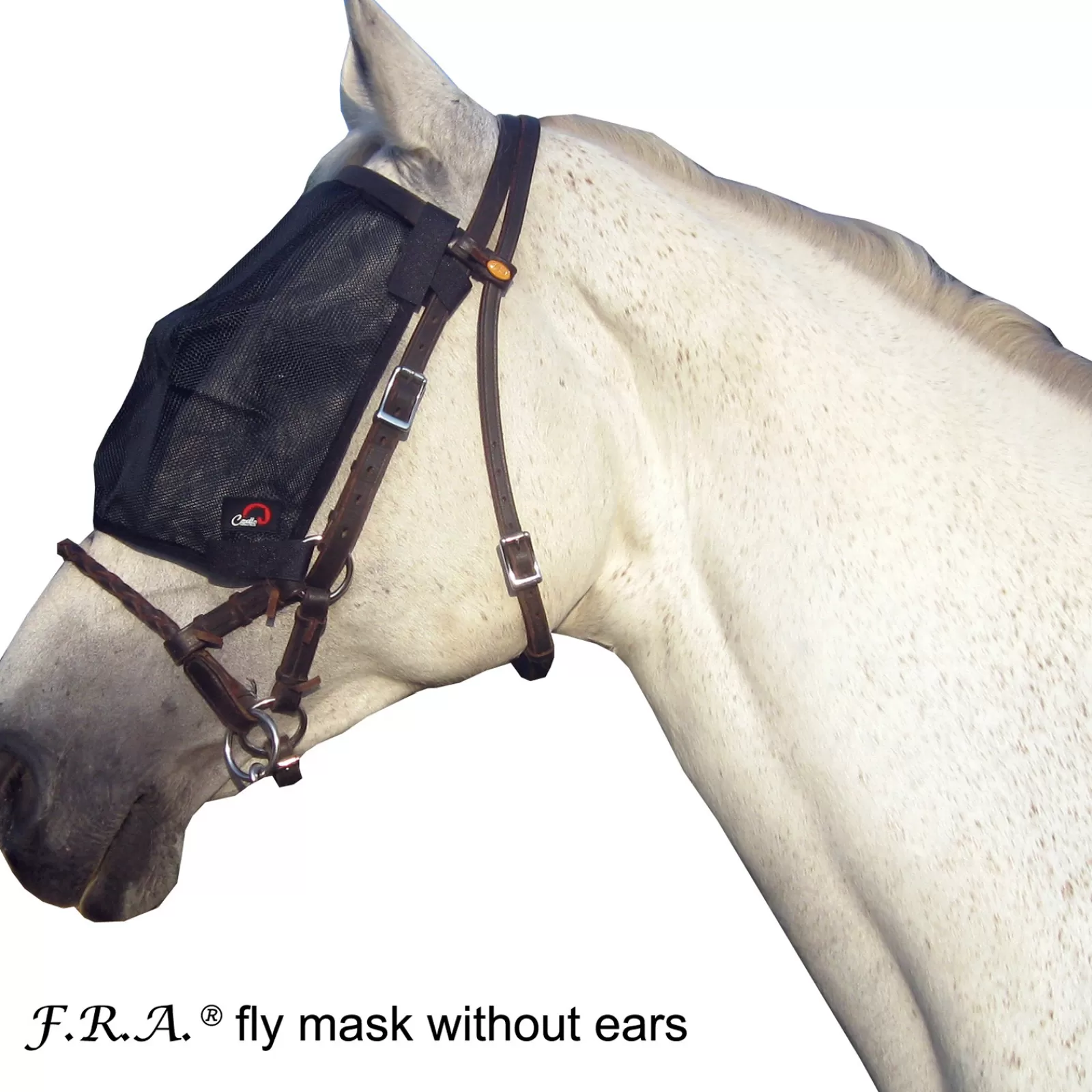 Maschera Antimosche Fra Cavallo>cavallohorseriderfr Cheap