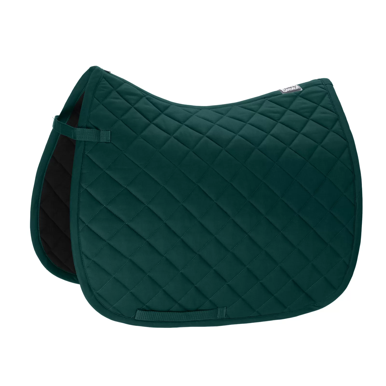 eskadron Dressursjabraker | Matrix Sottosella Da Dressage Forest Dark Green