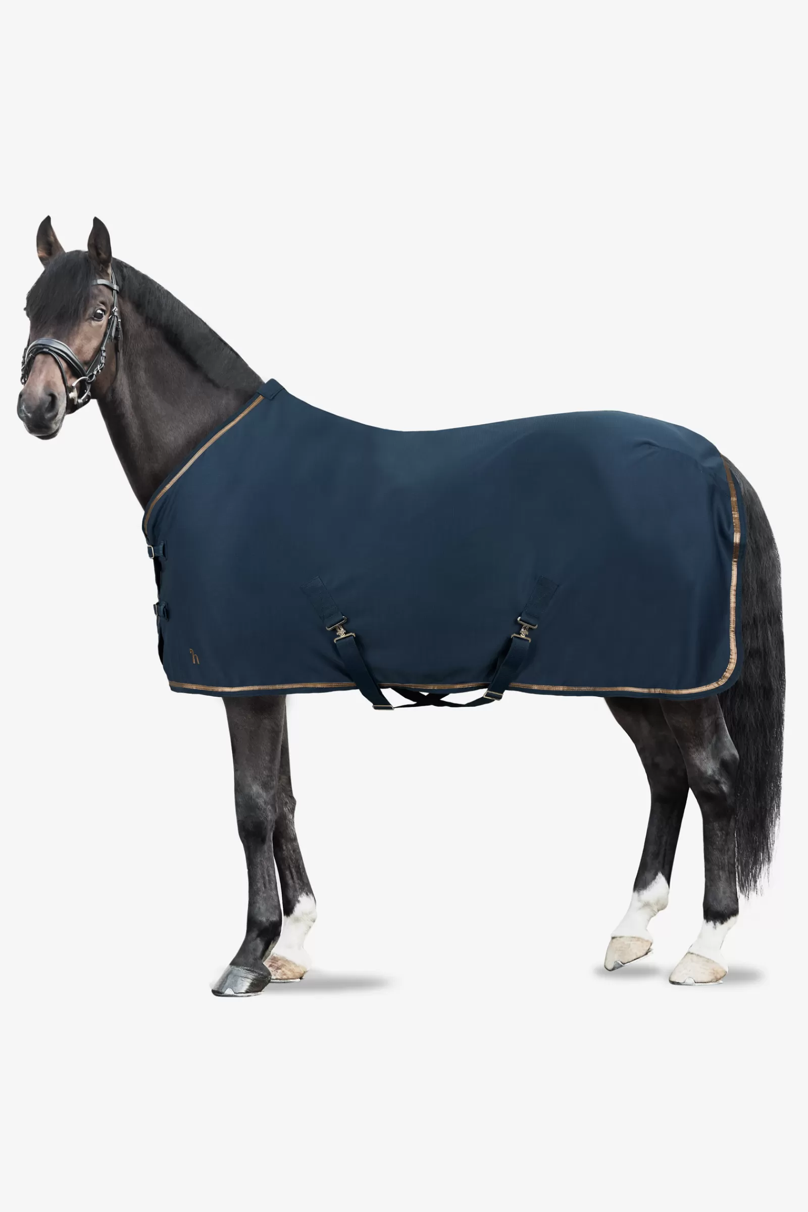 Munich Coperta Estiva Con Dettaglio In Metallo>* Shop