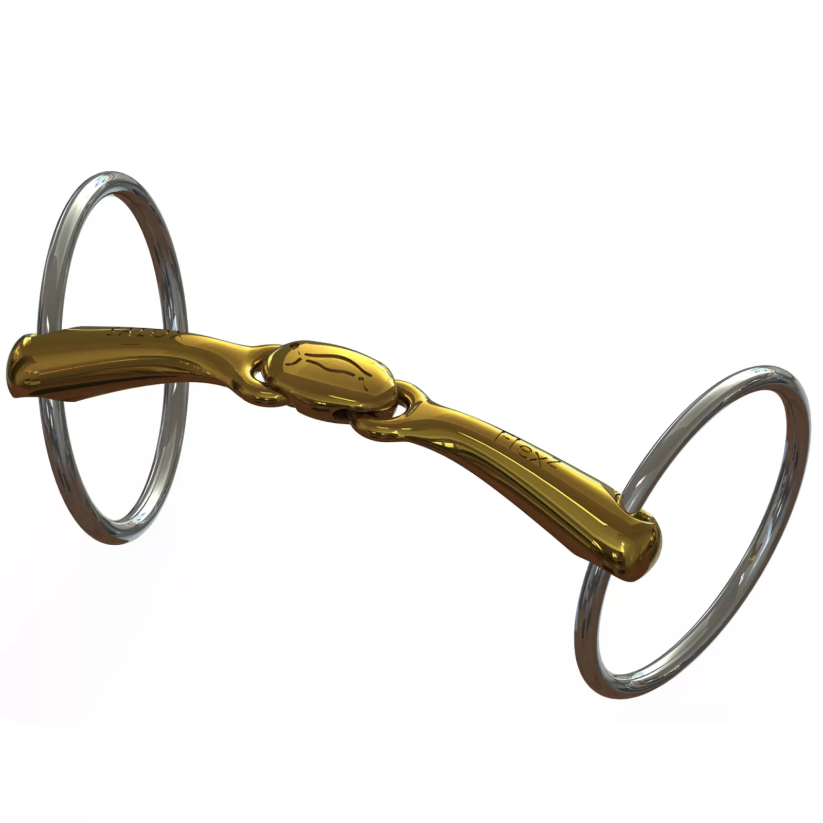 Ns Bit Turtle Tilt Con Flex 16Mm Anello Sciolto 55Mm>nsbits Online