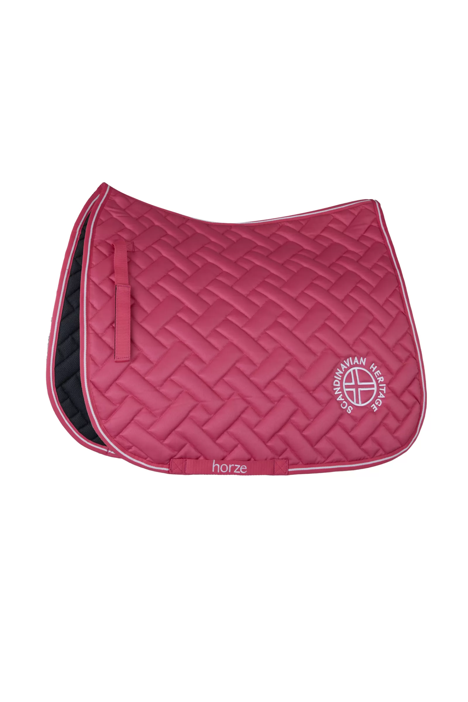 * Dressursjabraker | Oslo Sottosella Da Dressage Rouge Red