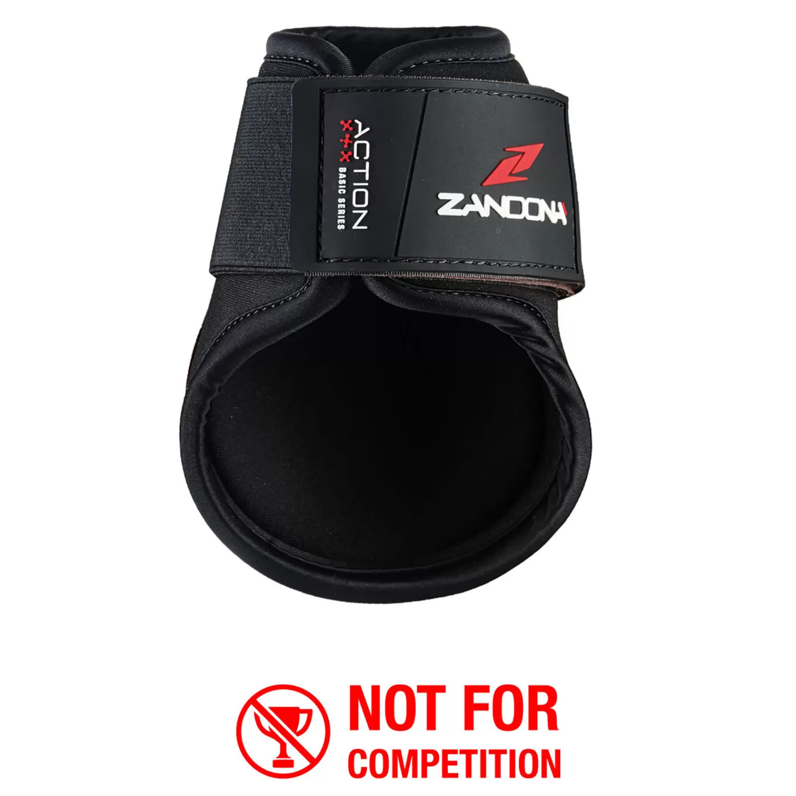 zandona Paranocche | Paranocche Action Black