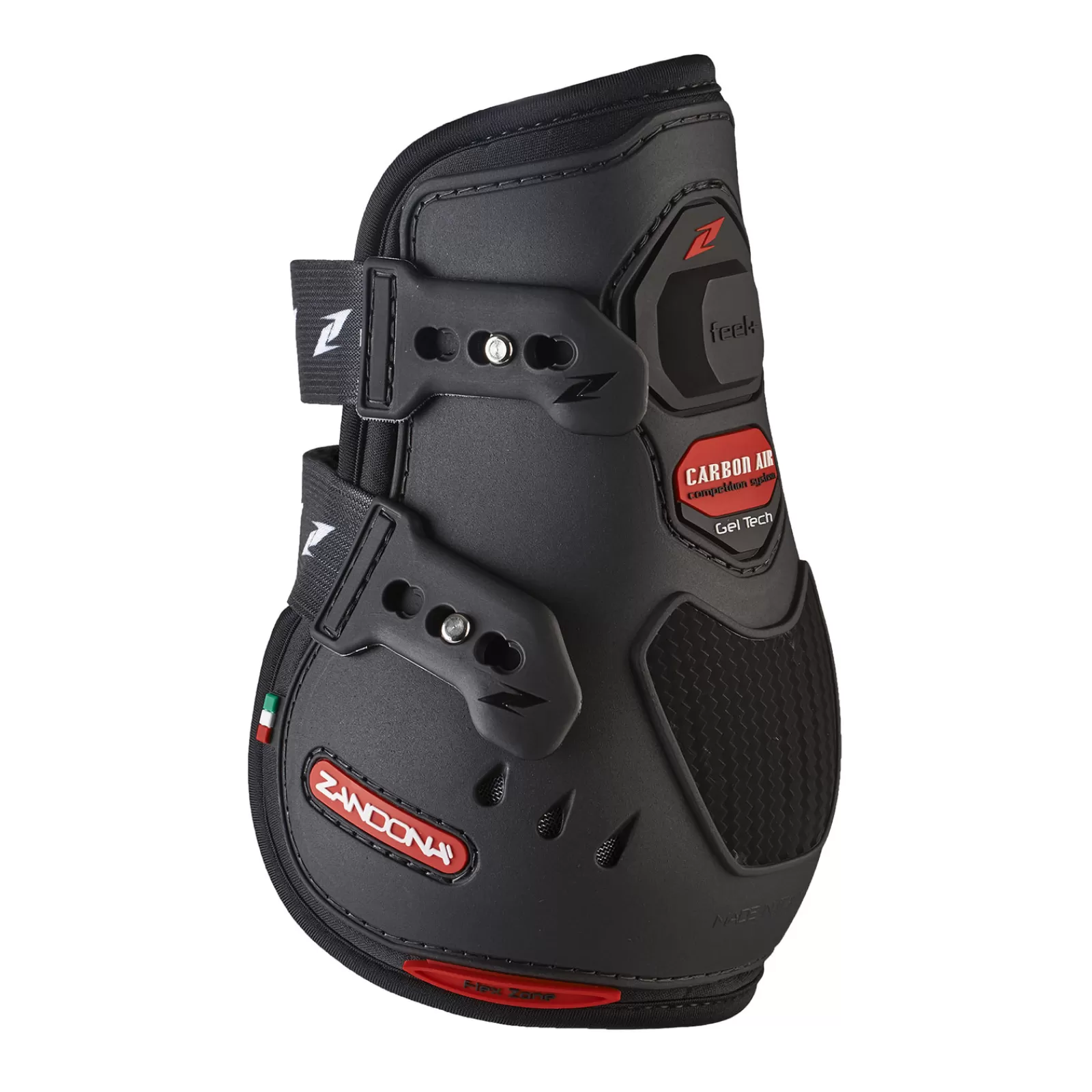 zandona Paranocche | Paranocche Carbon Air Feel+ Black