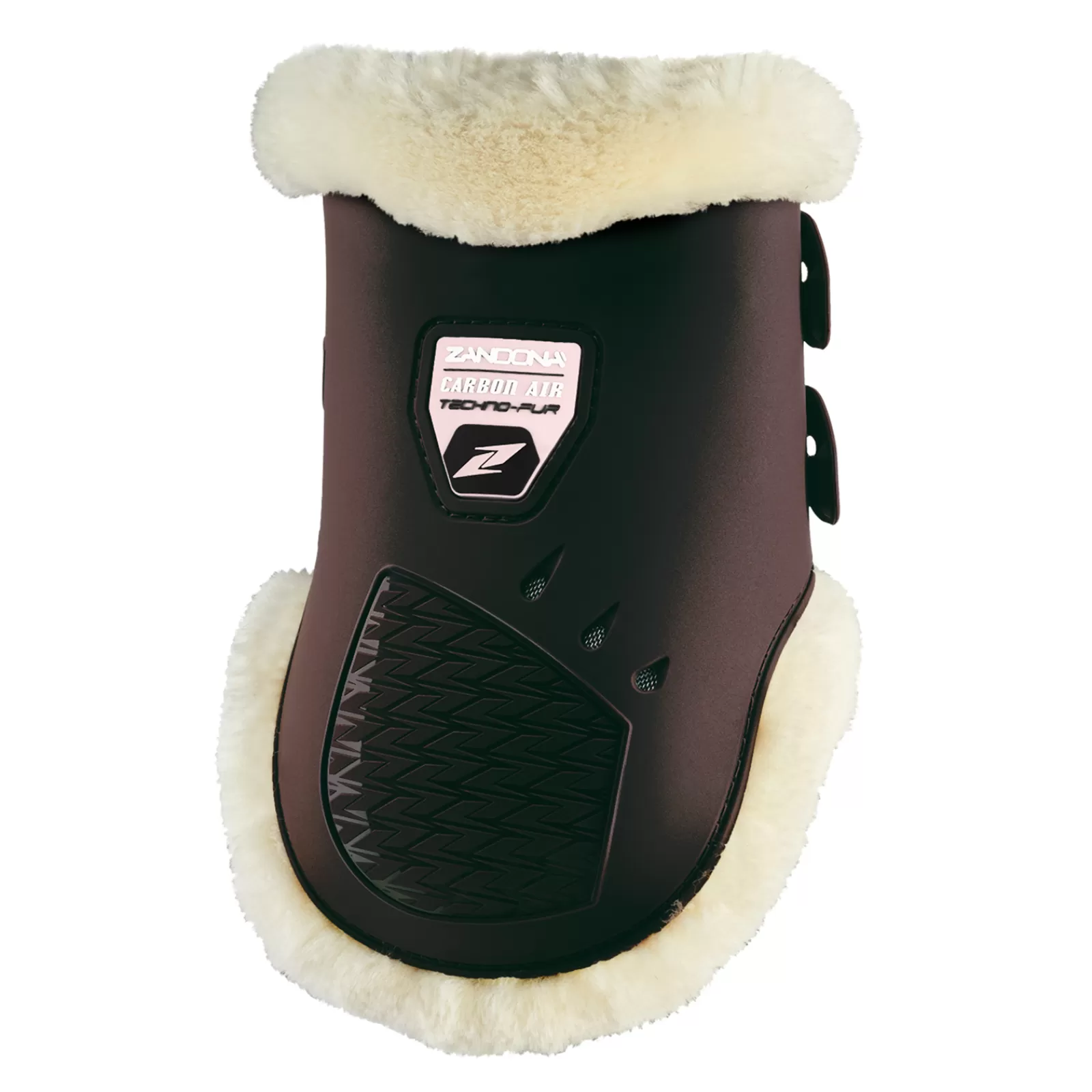 zandona Paranocche | Paranocche Carbon Air Techno-Fur Black