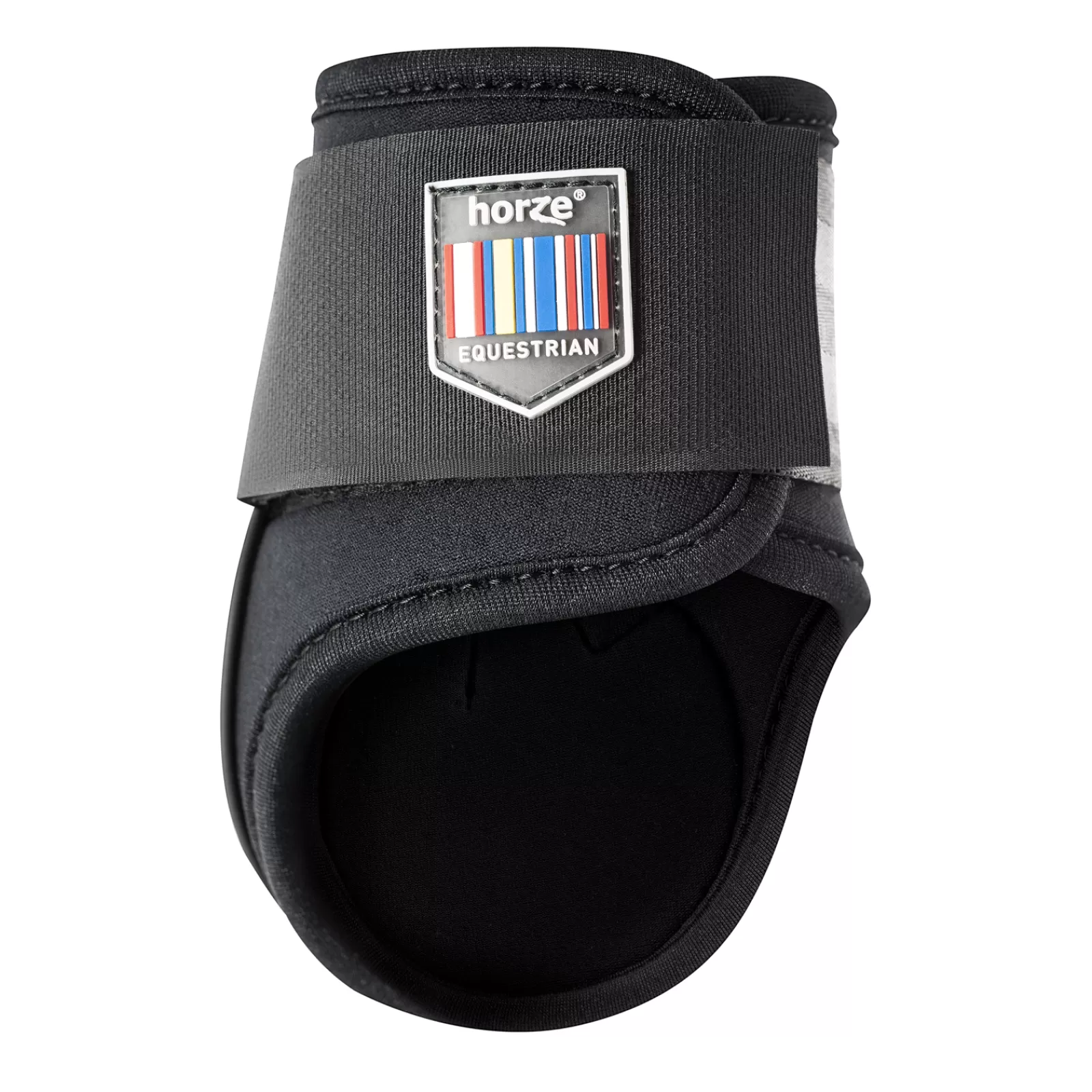 * Paranocche | Paratendini Impact Air Shock Nero