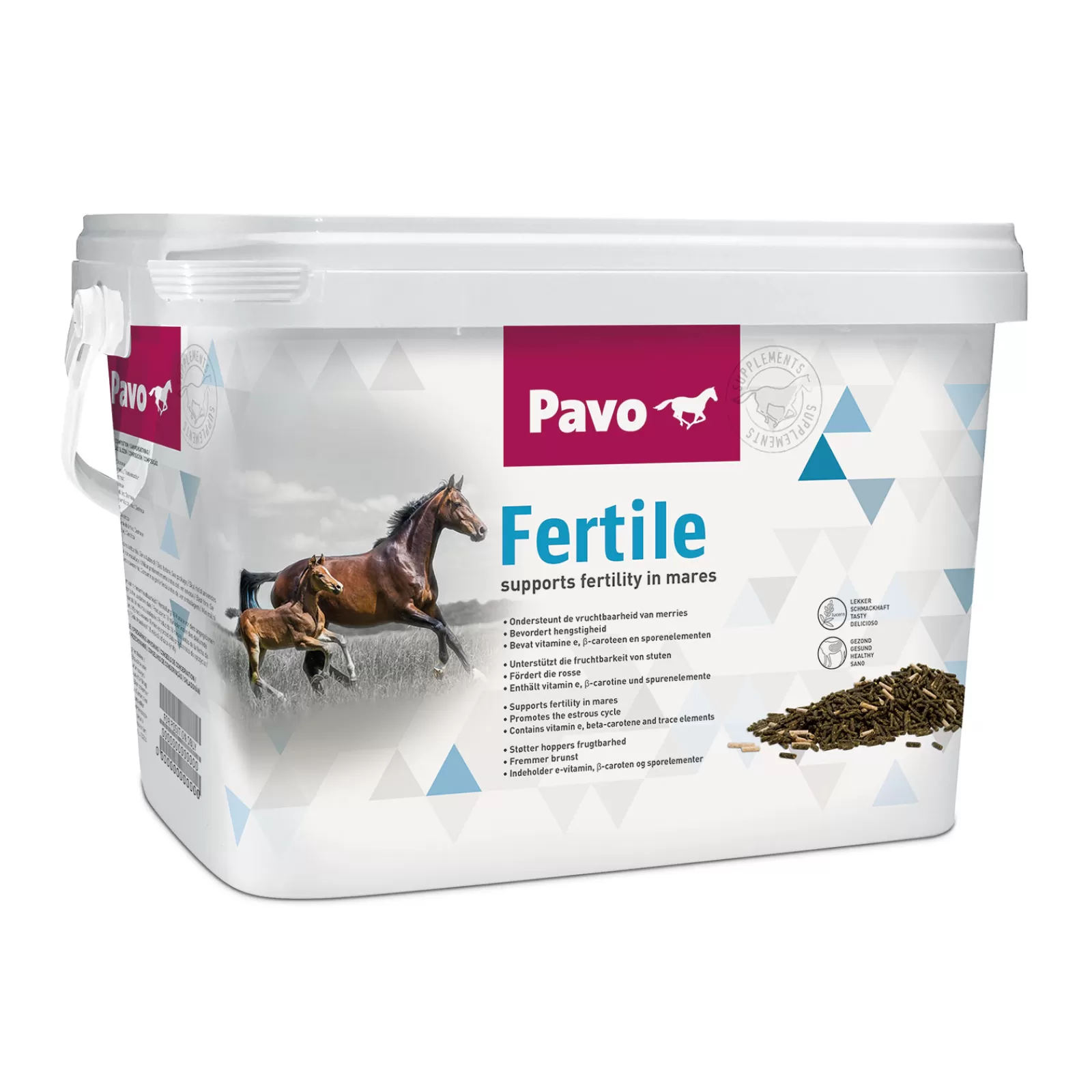 Fertile 3Kg>pavo Cheap