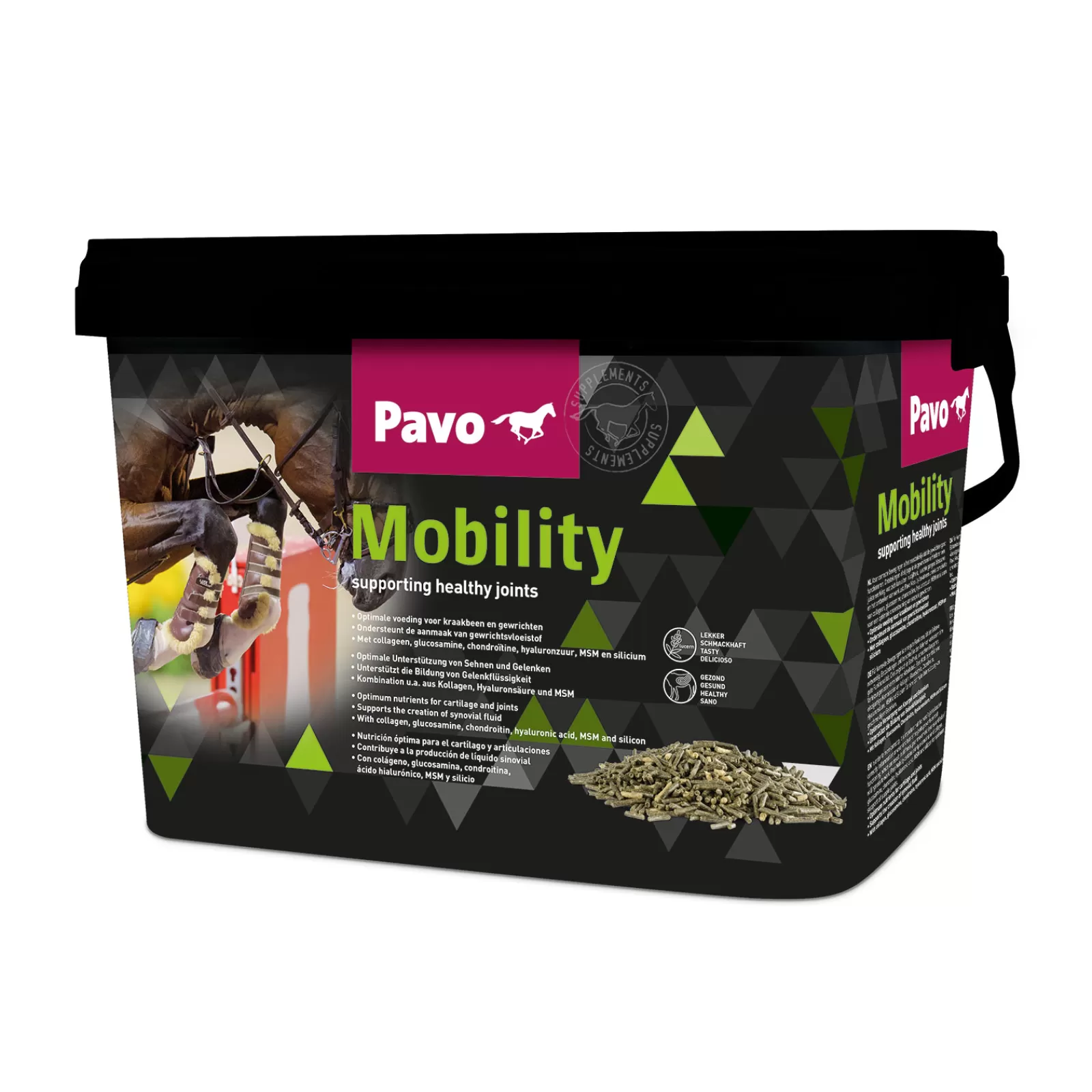 Mobilita 3Kg>pavo Discount