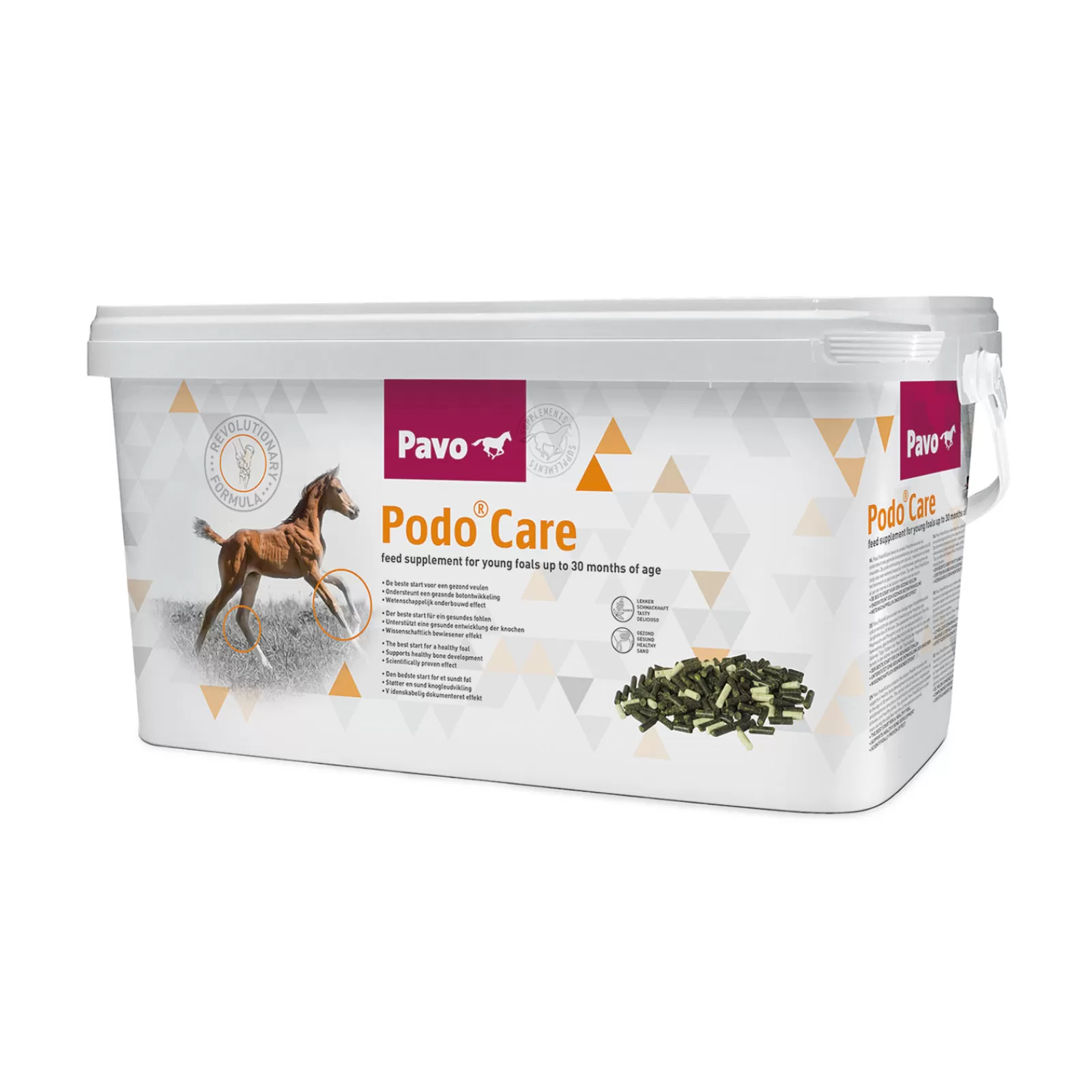 Podo Cura 8Kg>pavo Best Sale