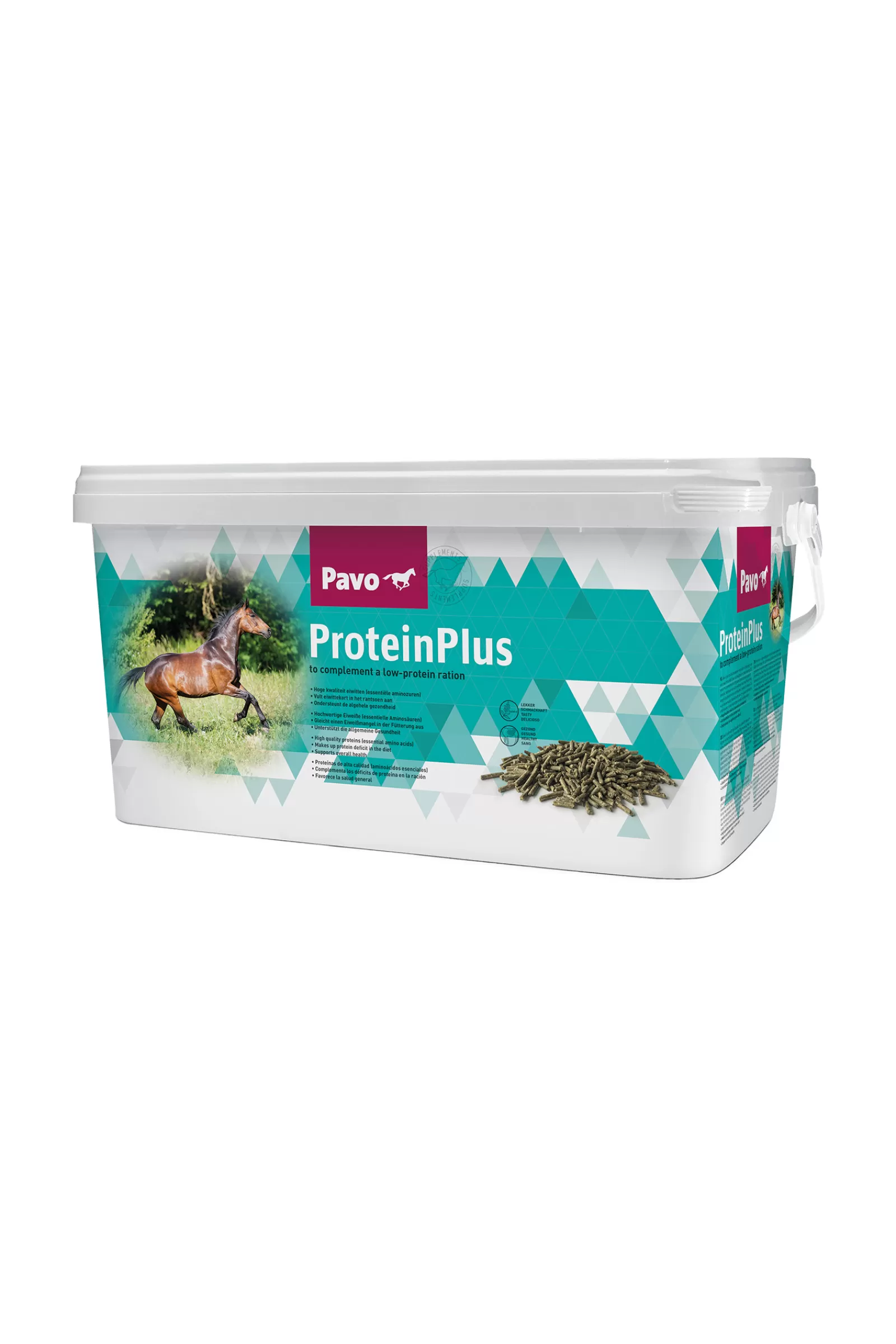 Protein Plus, 7 Kg>pavo Flash Sale