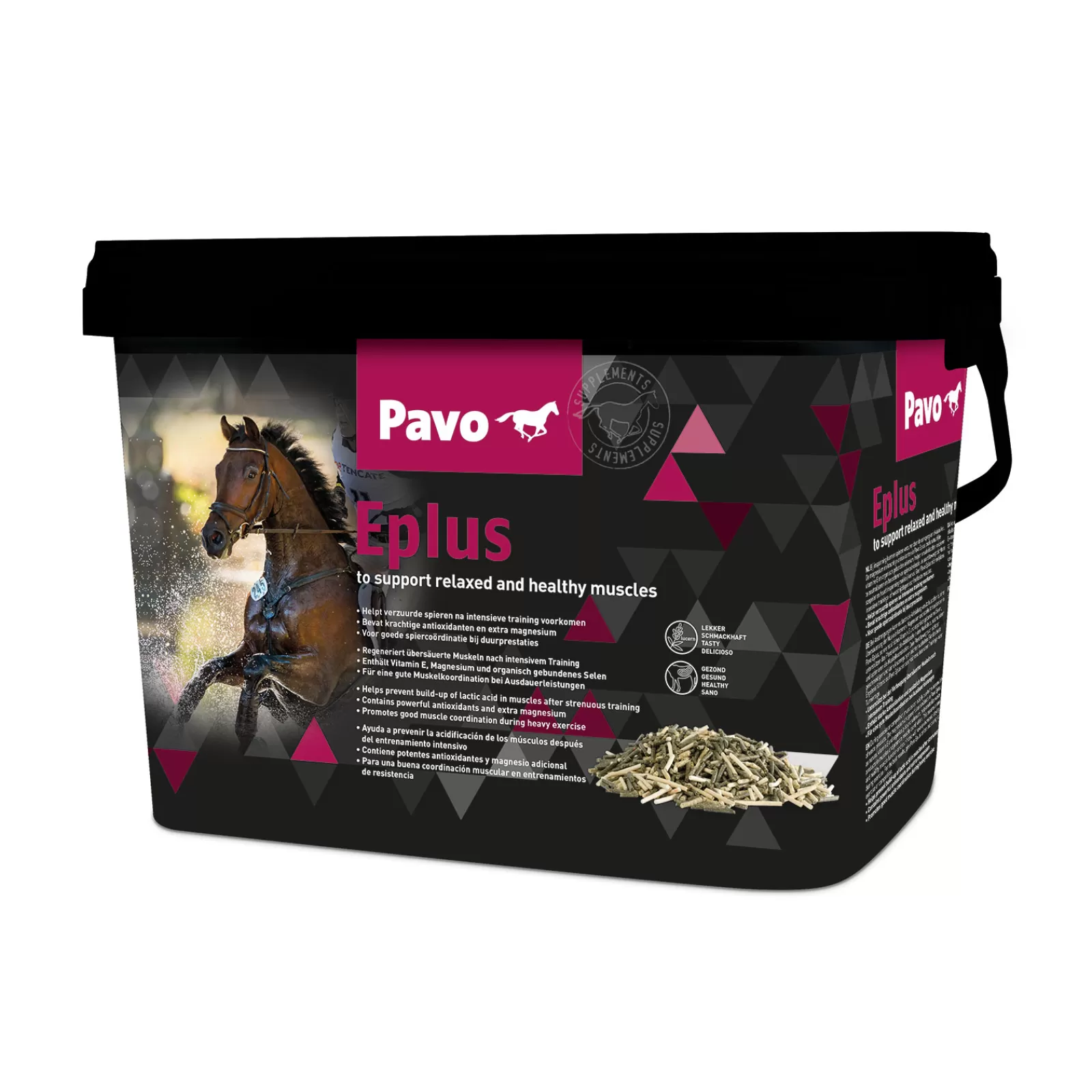 eplus 3Kg>pavo Best