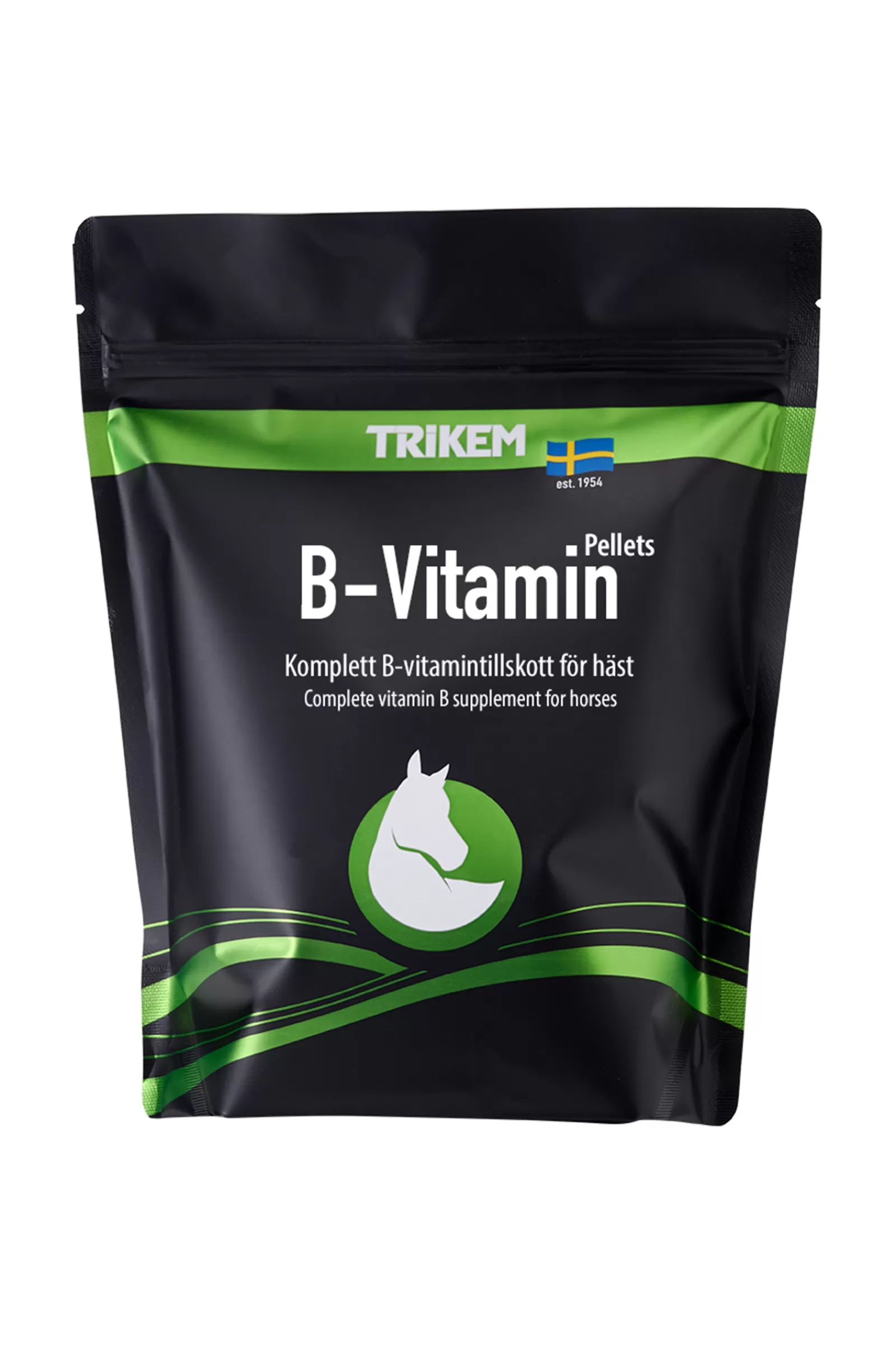 Pellet Di Vitamina B Trikem, 1,5 Kg>trikemsport Cheap