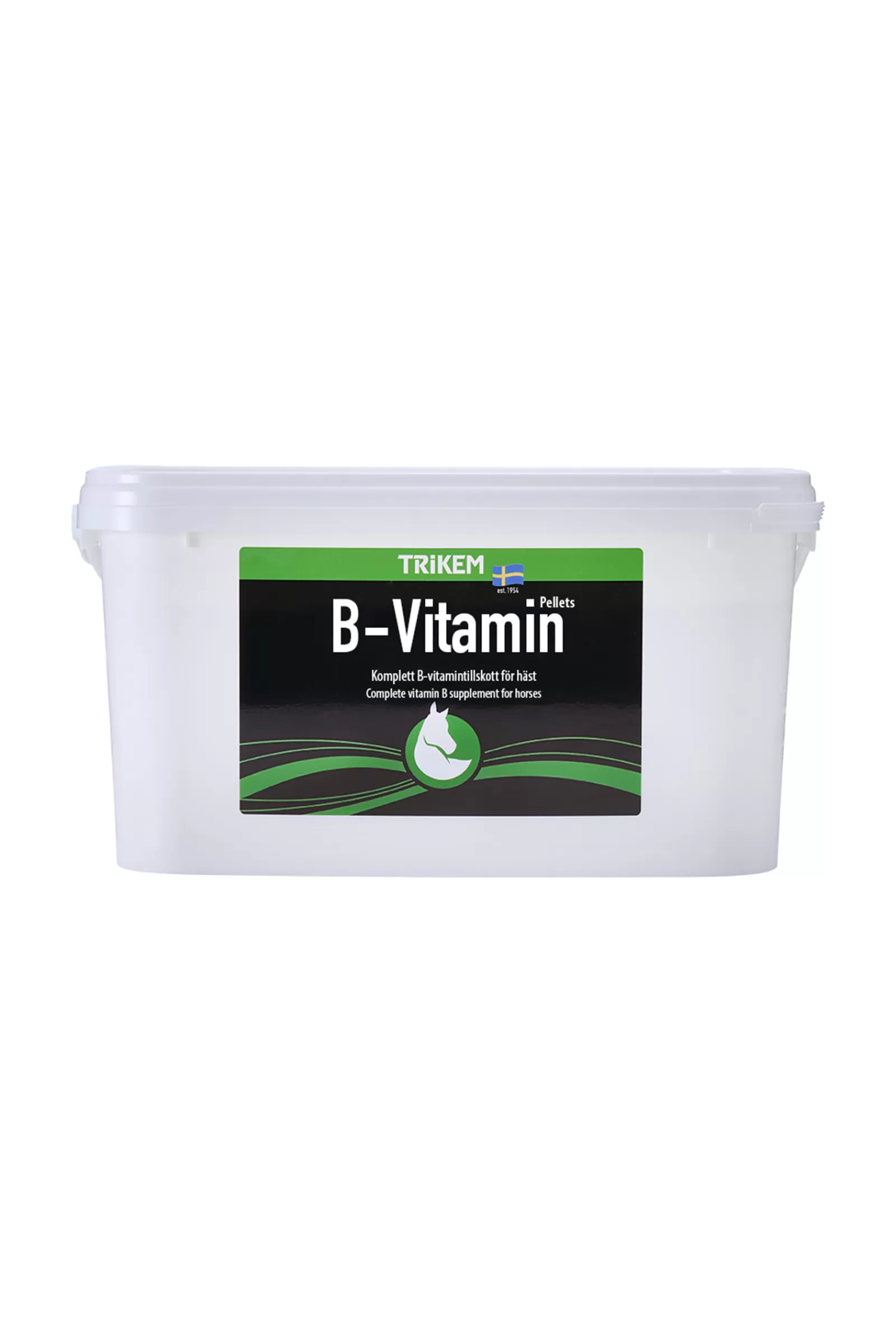 Pellet Di Vitamina B Trikem, 3,5 Kg>trikemsport Cheap