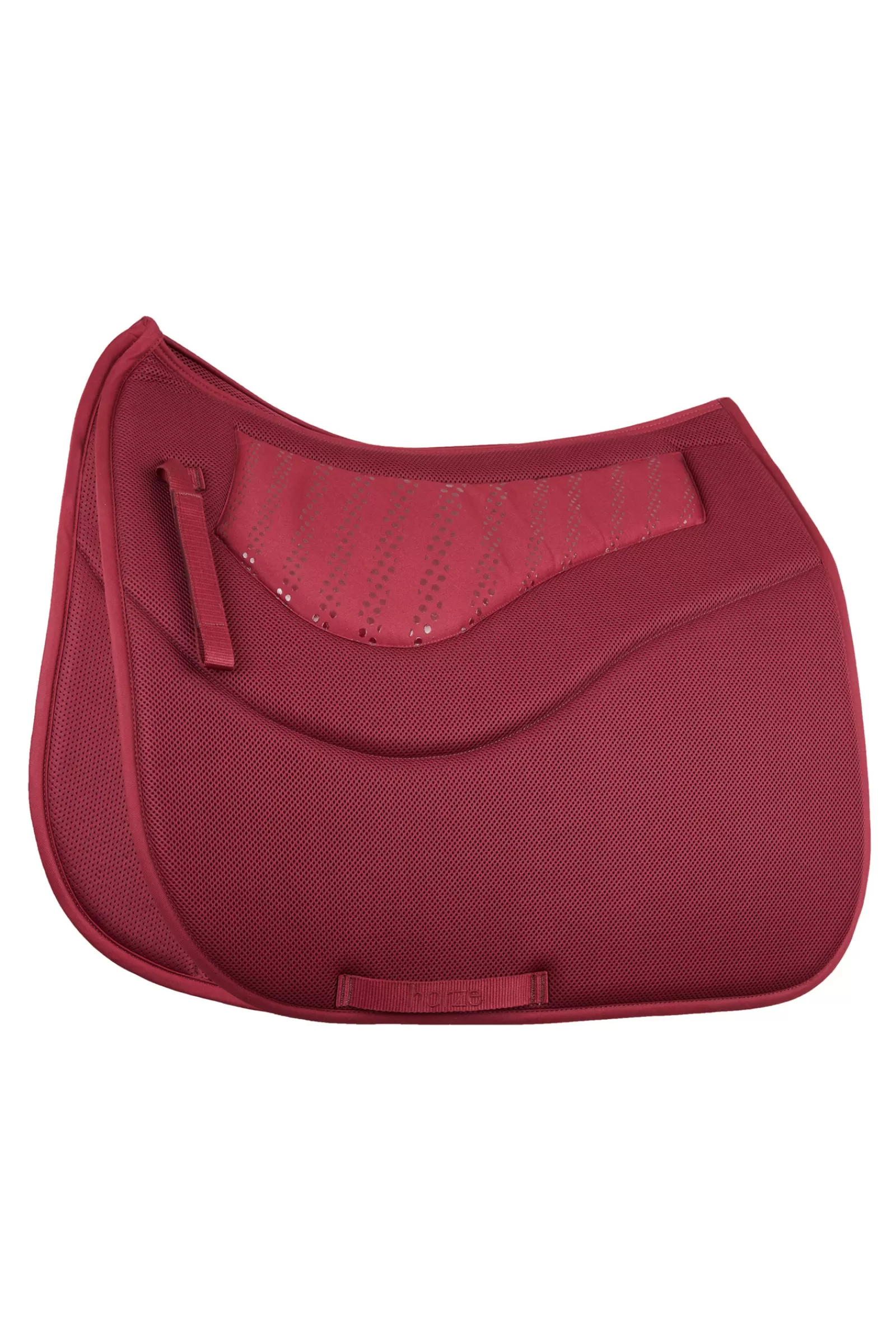 * Dressursjabraker | Phoenix Sottosella Da Dressage Anemone Dark Pink