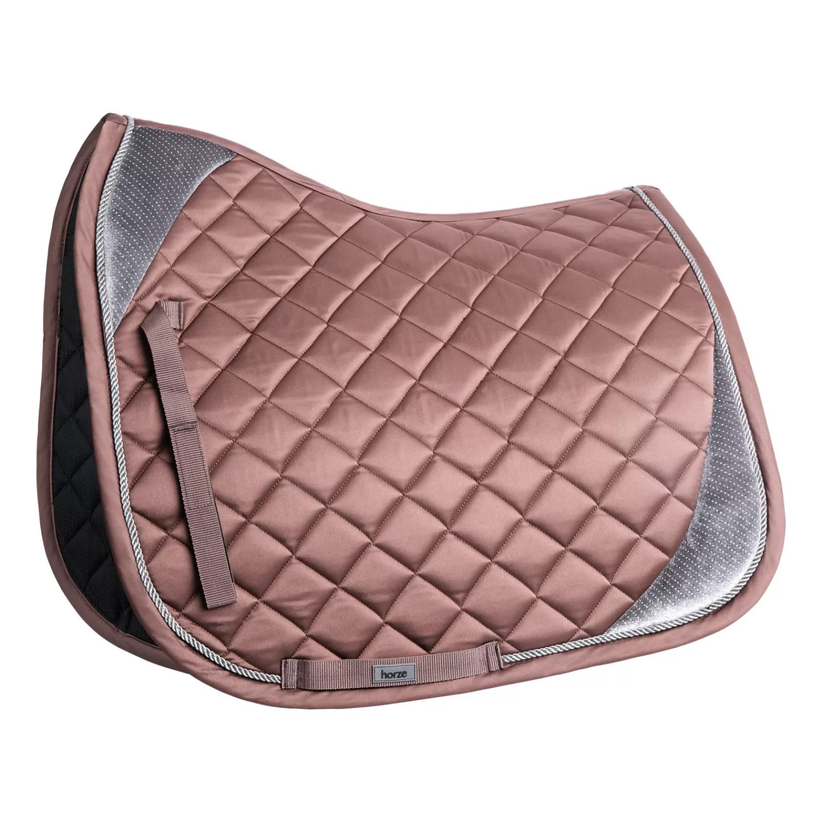 * Dressursjabraker | Pomona Sottosella Da Dressage Brown