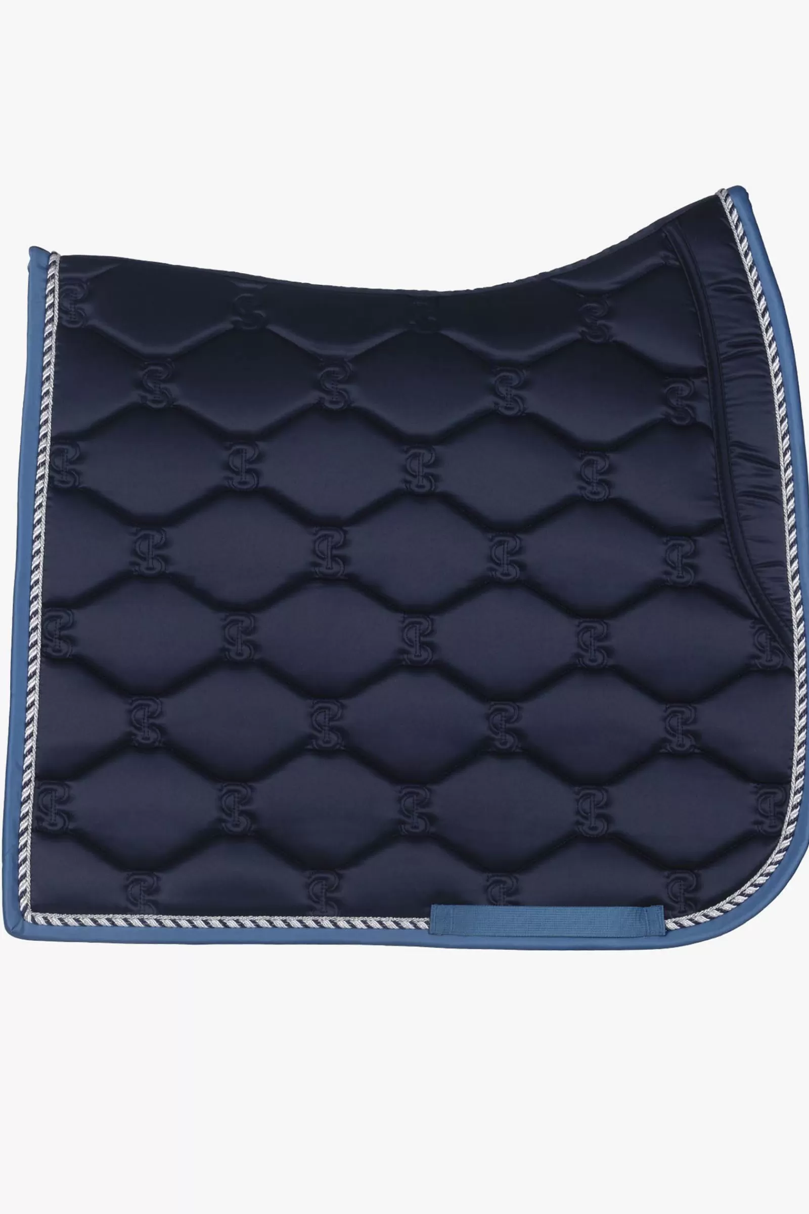 psofsweden Dressursjabraker | Ps Of Sweden Sottosella Da Dressage Iconico Dark Navy