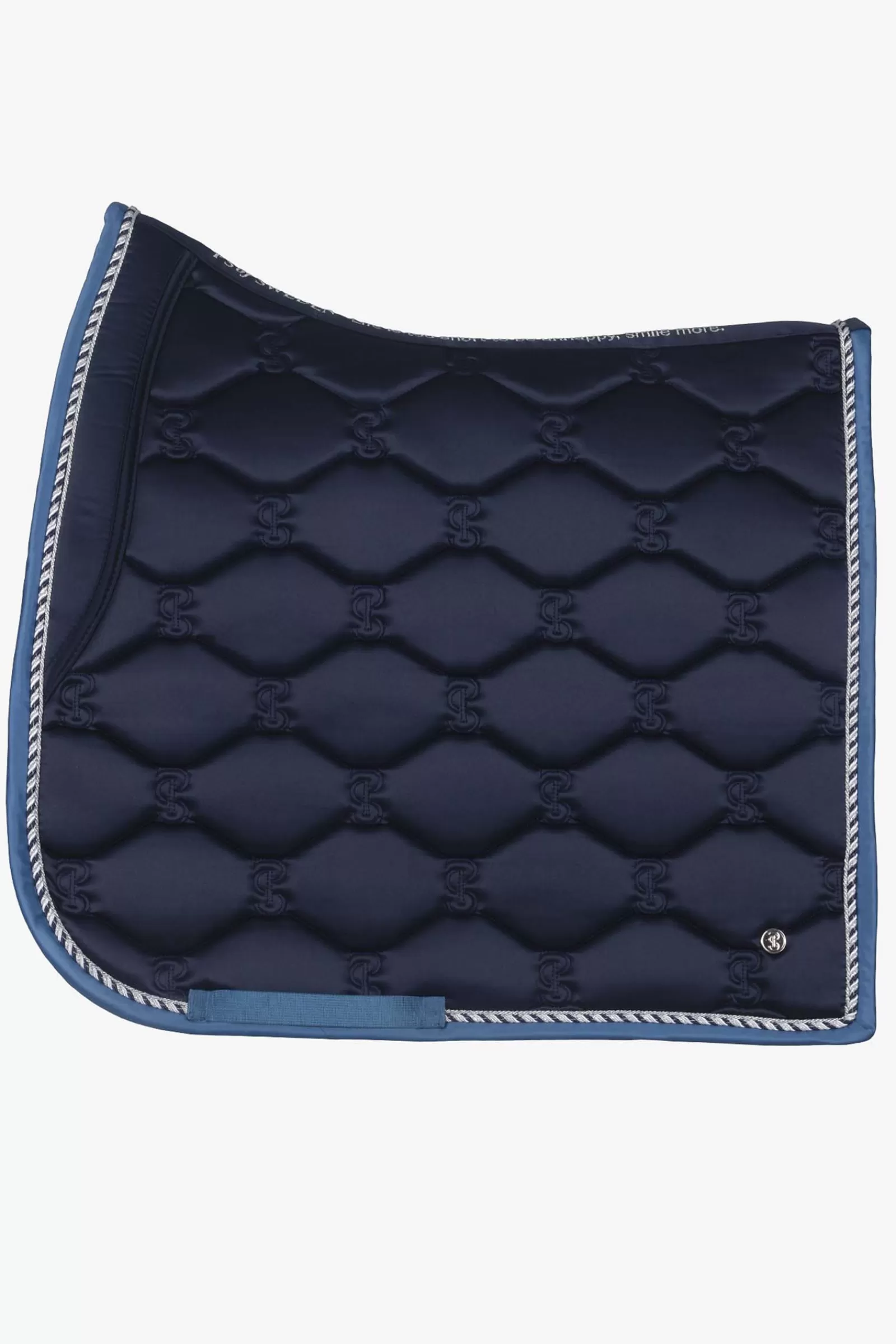 psofsweden Dressursjabraker | Ps Of Sweden Sottosella Da Dressage Iconico Dark Navy