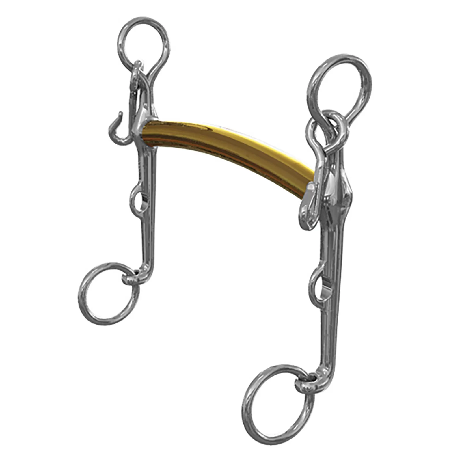 Punte Ns Leggere Mors L'Hotte Weymouth 12Mm 5Cm Gambo>nsbits Hot