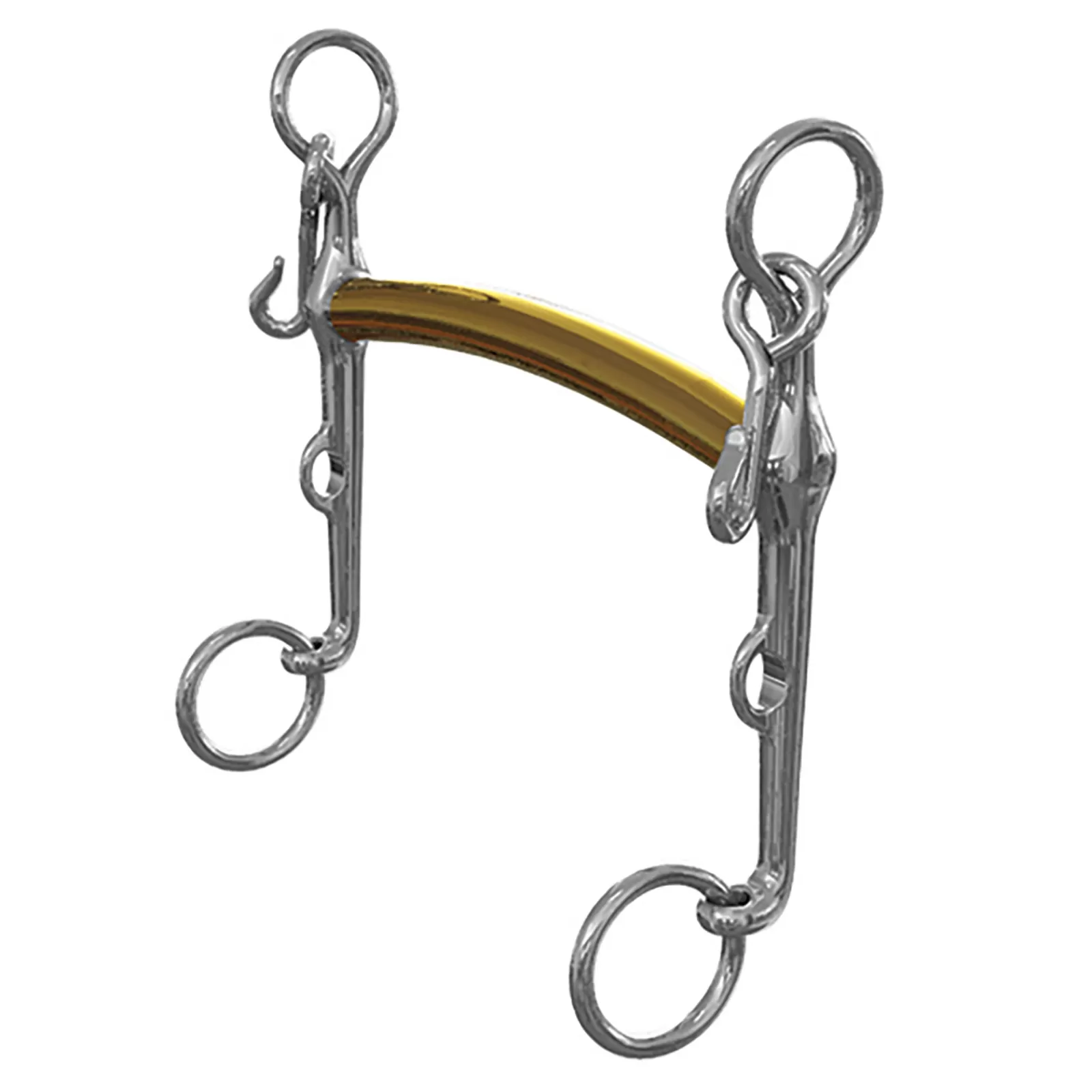 Punte Ns Leggere Mors L'Hotte Weymouth 12Mm 7Cm Gambo>nsbits Best
