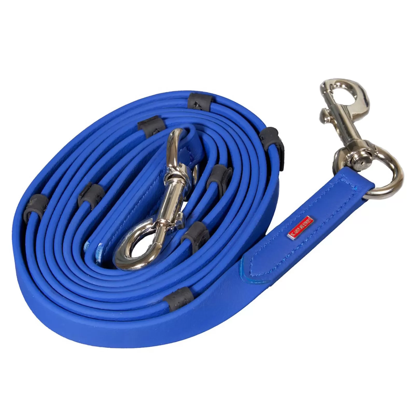 karlslund Redini | Redini Superstrap Con Stopper Blue/Chrome