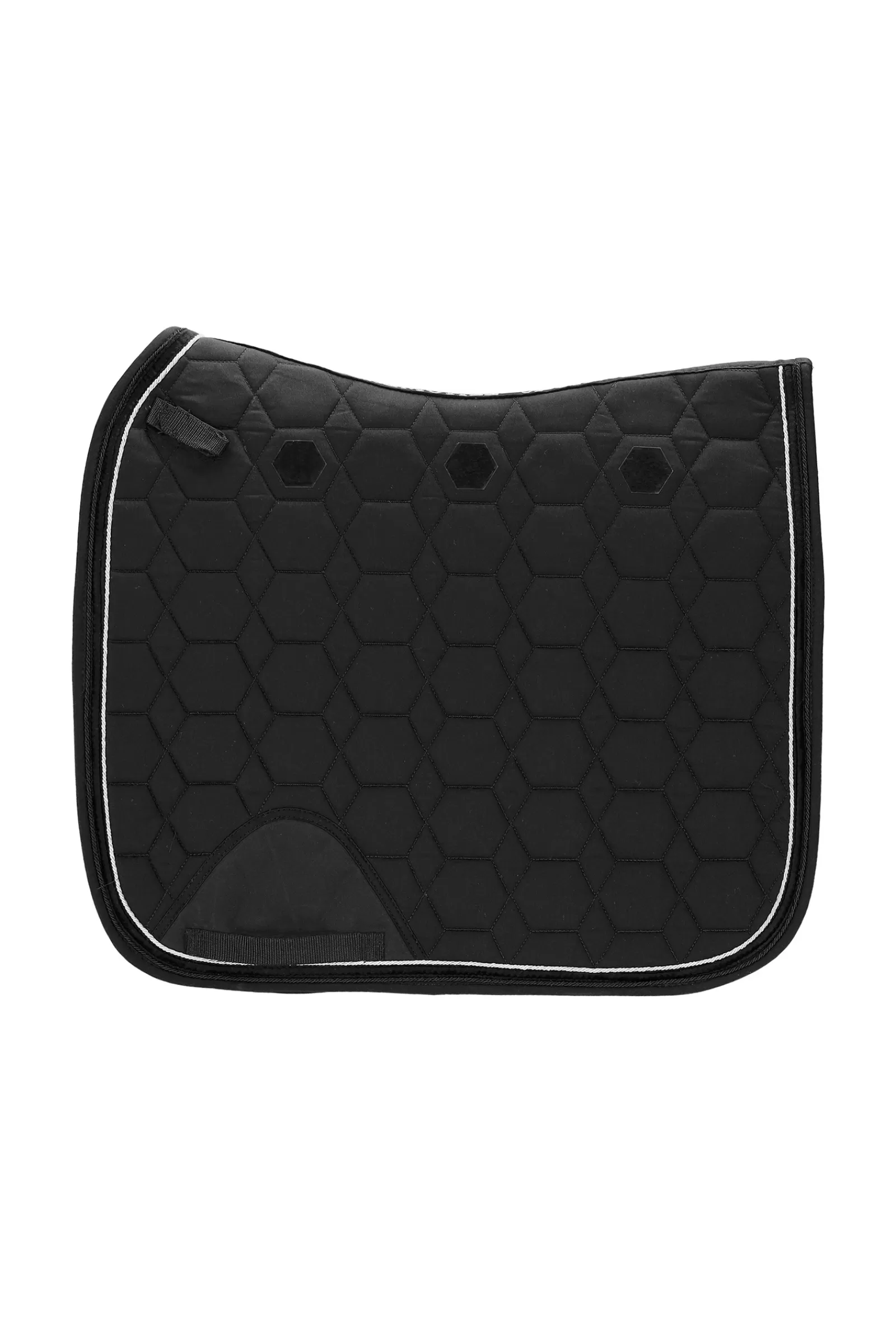 schockemohle Dressursjabraker | Power Sottosella Da Dressage, Cinturino Corto Black