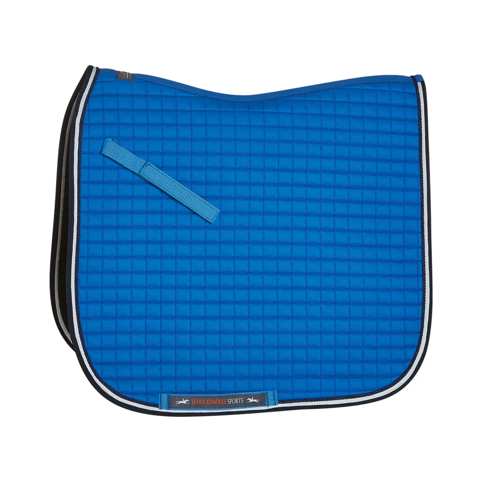 schockemohle Dressursjabraker | Sottosella Da Dressage Neo Star Celestrial Blue