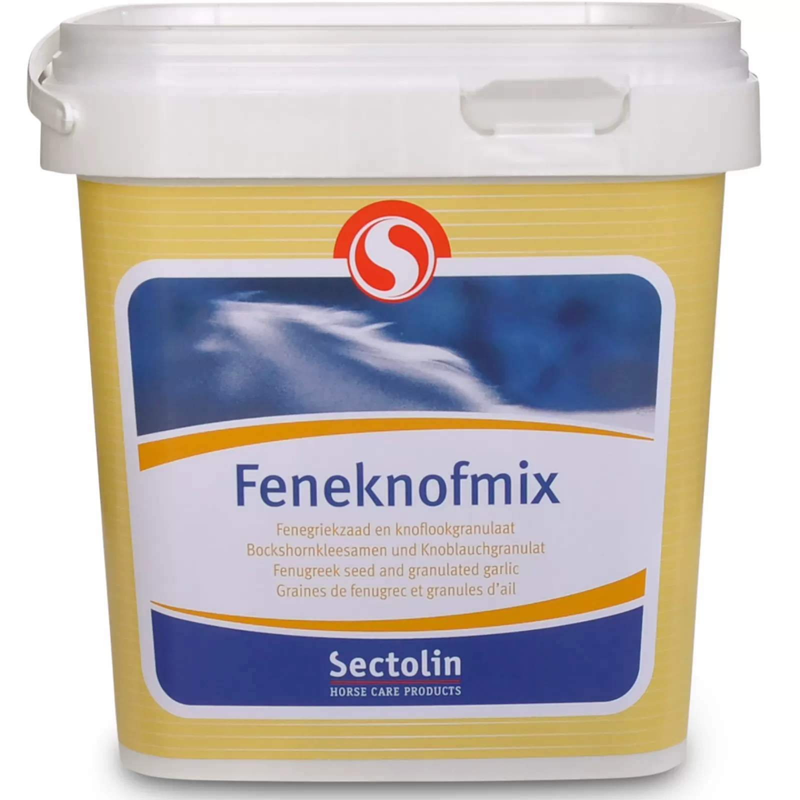 Feneknofmix 1,5Kg>sectolin New